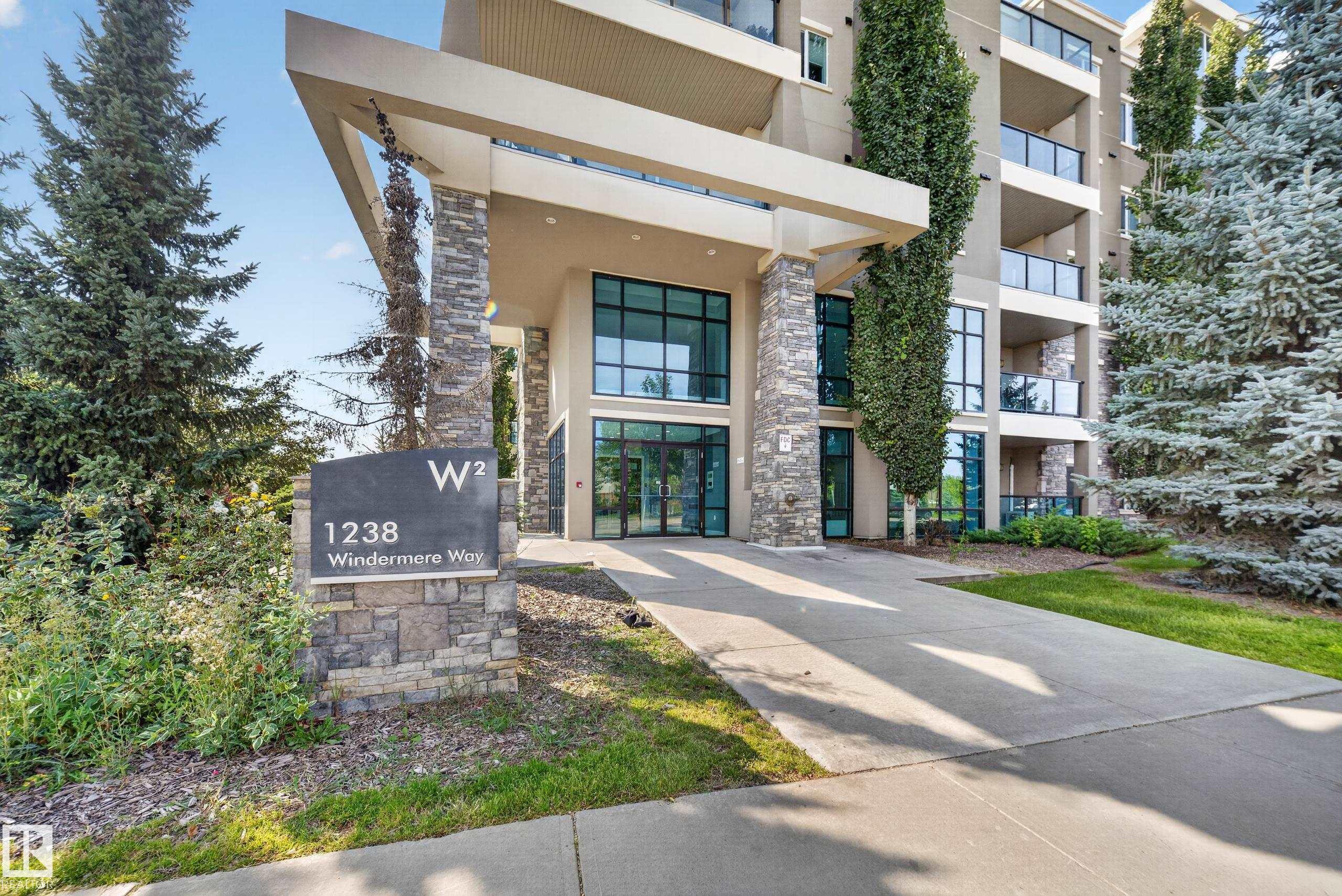 115 1238 WINDERMERE Way, E4505660, Alberta,