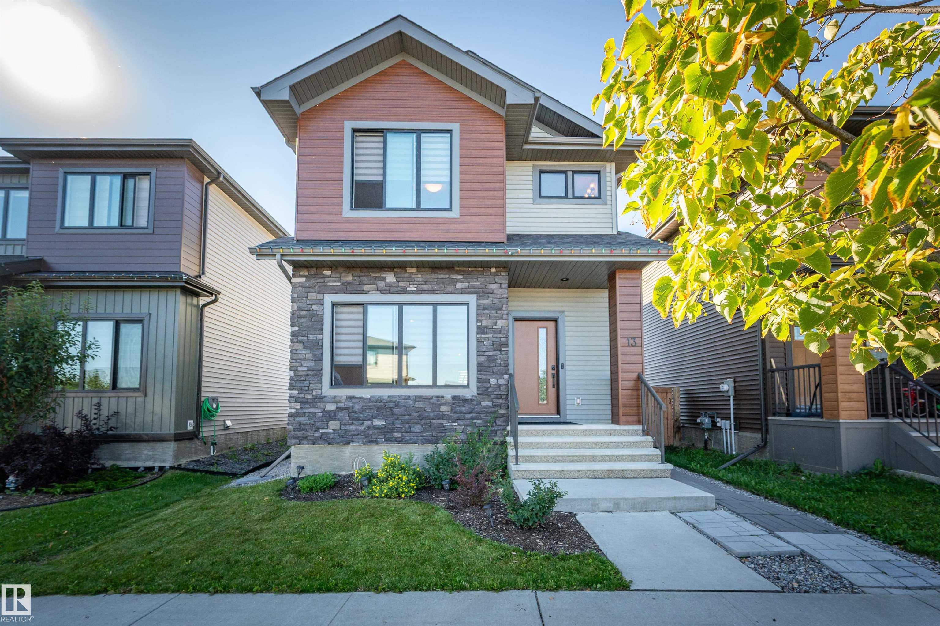 13 TRIBUTE Common, E4505664, Alberta,