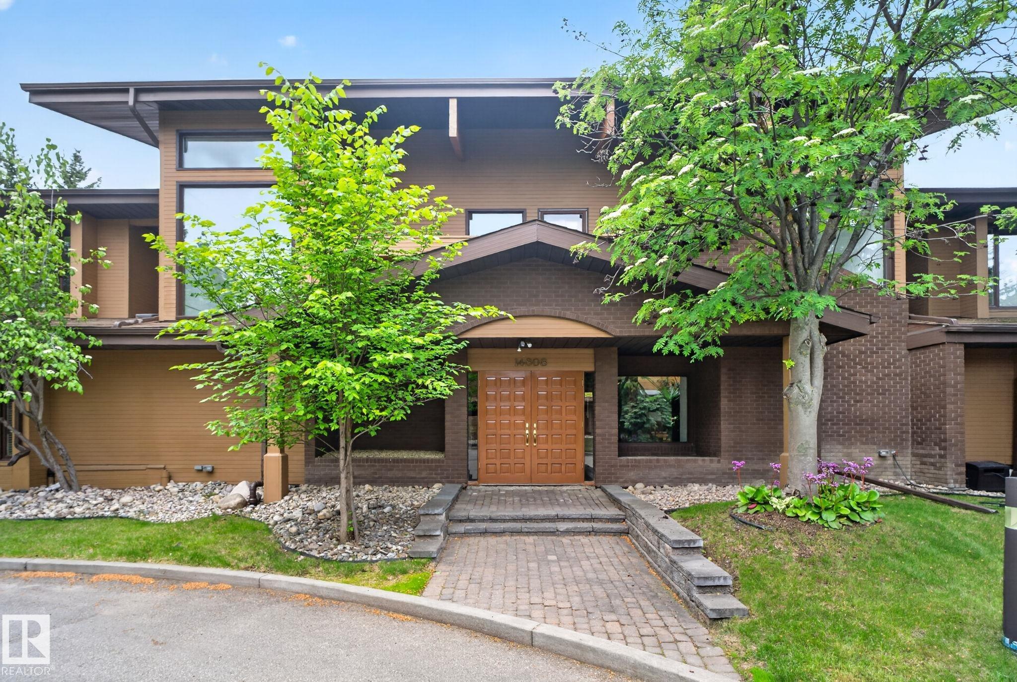 14808 45 Avenue, E4505666, Alberta,