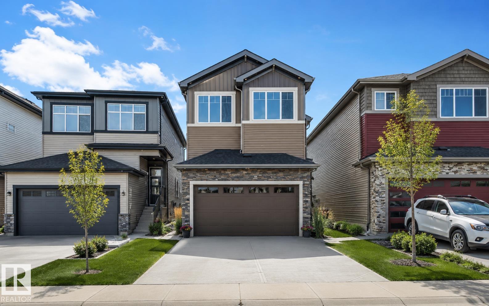 7156 177 Avenue, E4505677, Alberta,