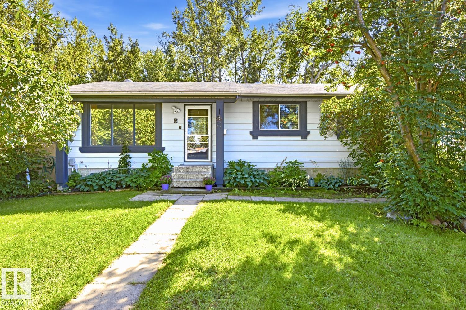 6 LUNDY PARK Road, E4505680, Alberta,