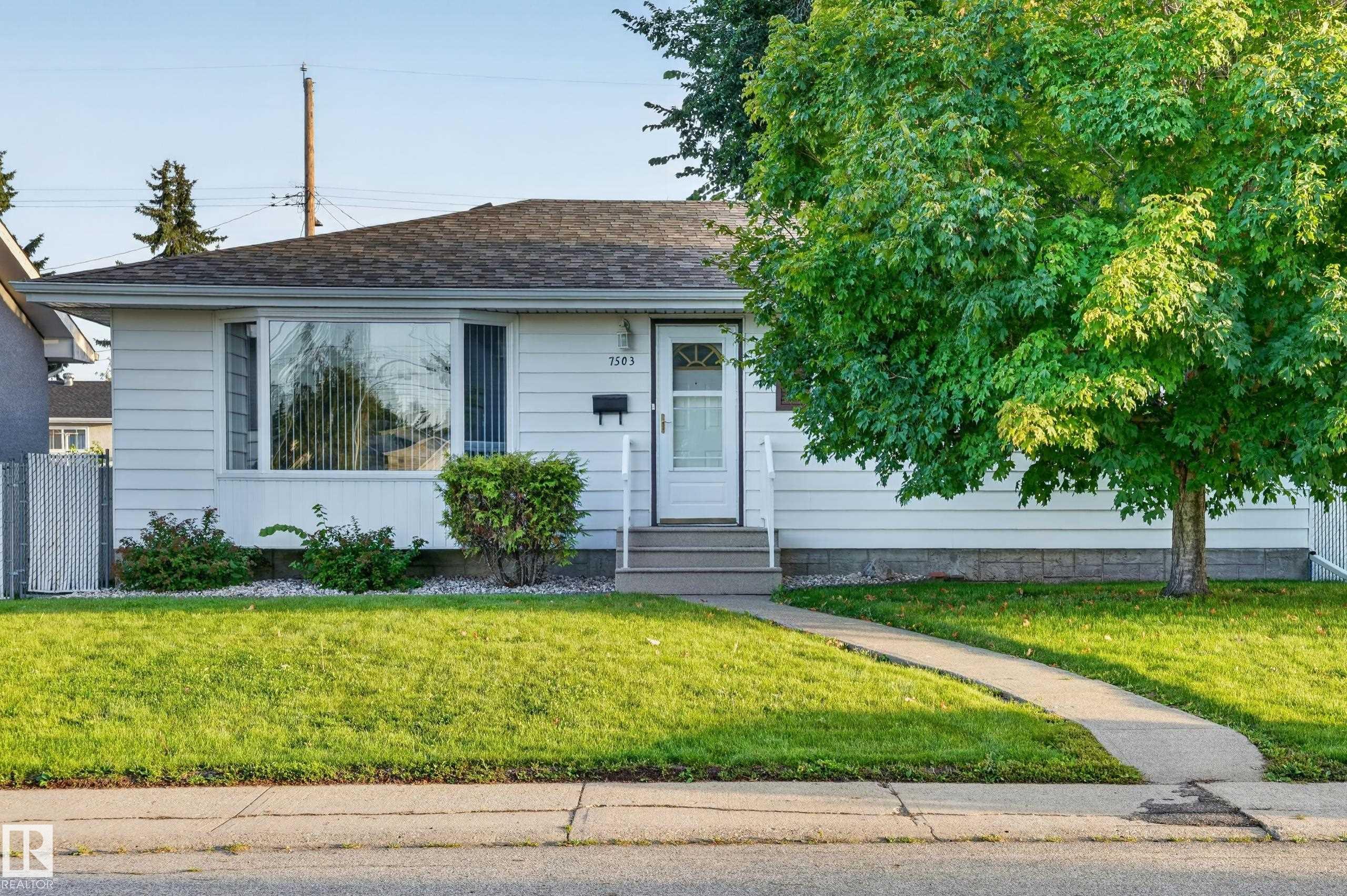 7503 135A Avenue, E4505681, Alberta,