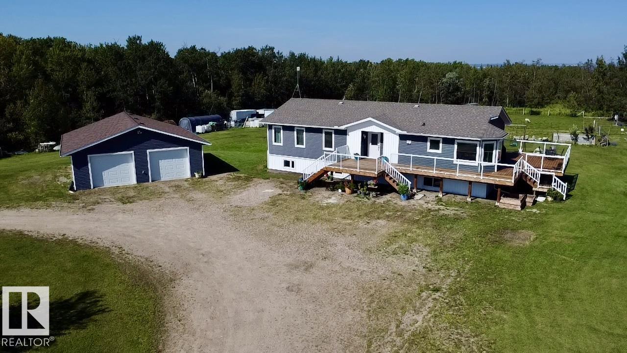45512 Township Road 604, E4505683, Alberta,