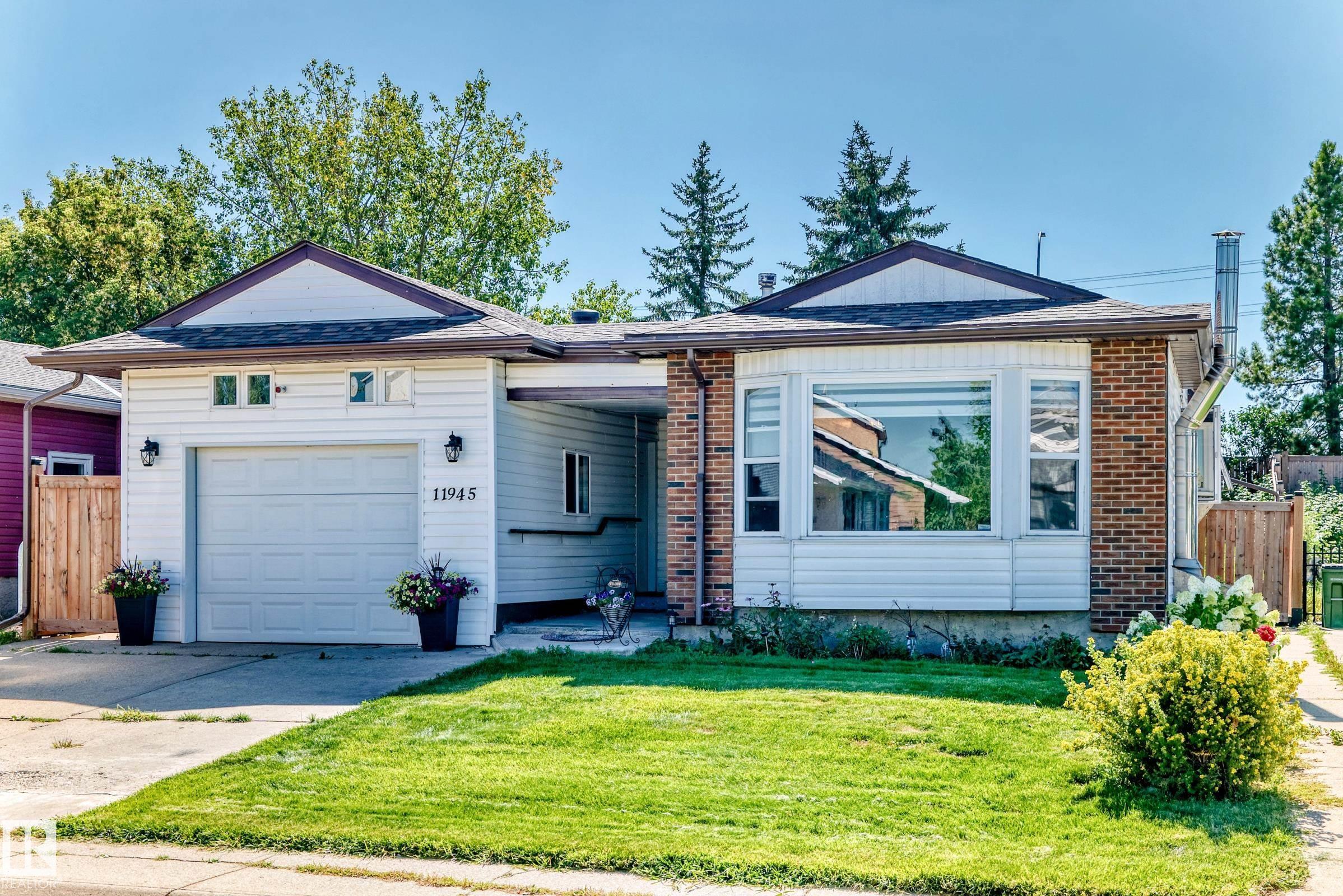 11945 138 Avenue, E4505686, Alberta,