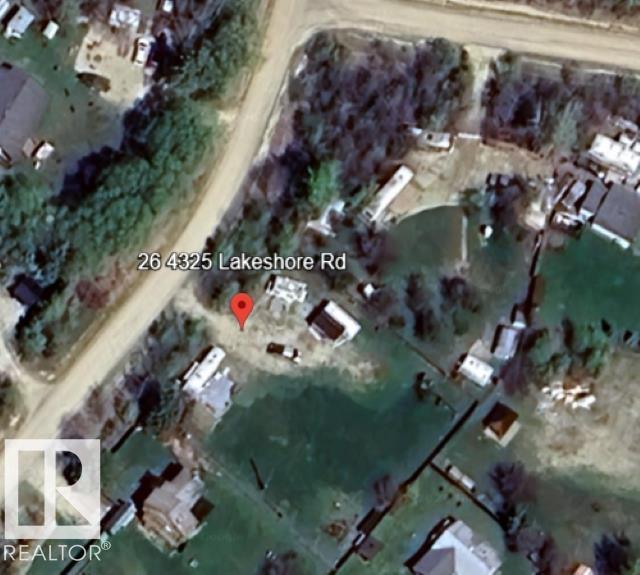 26 4325 LAKESHORE Road, E4505688, Alberta,
