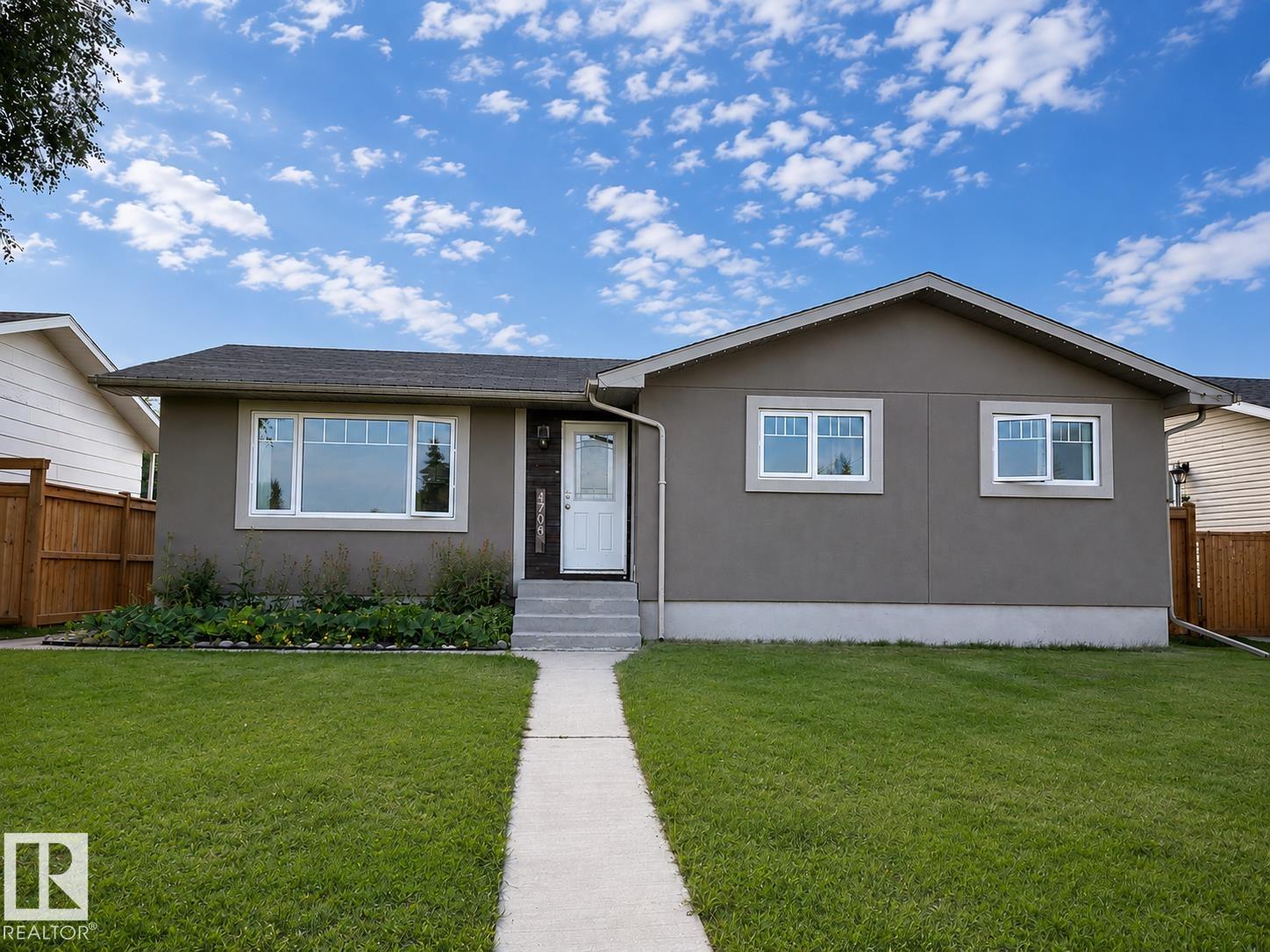 4706 44 Street, E4505694, Alberta,