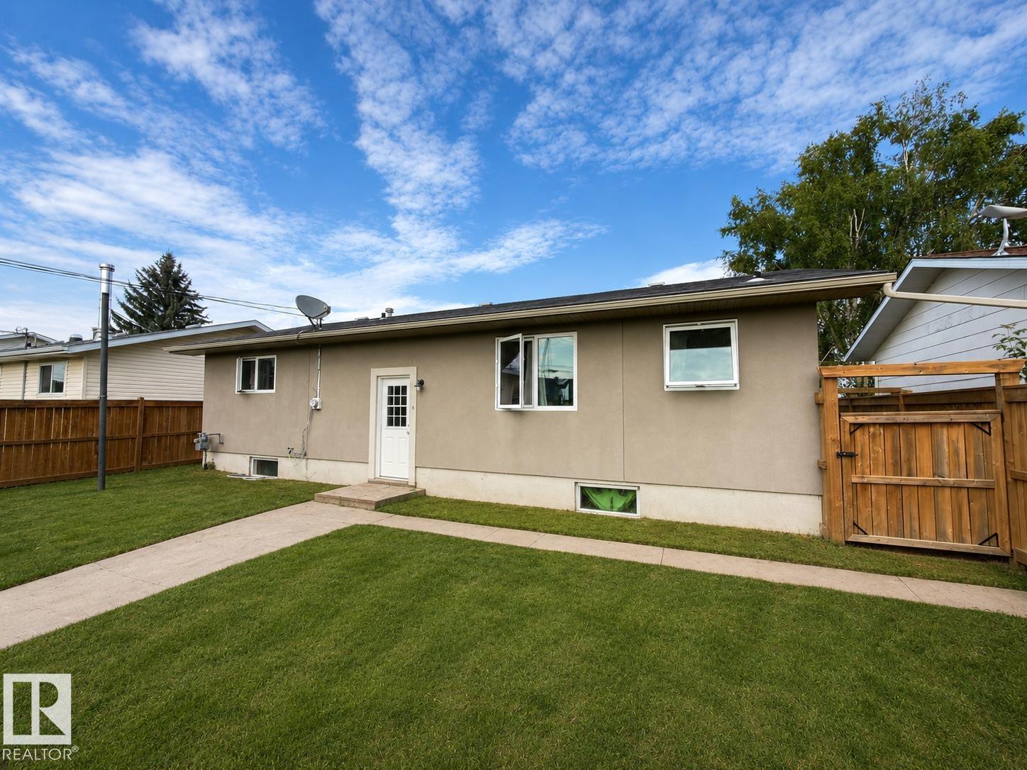 Second View of 4706 44 Street, Bonnyville, Bonnyville Town, Alberta, T9N 1H1