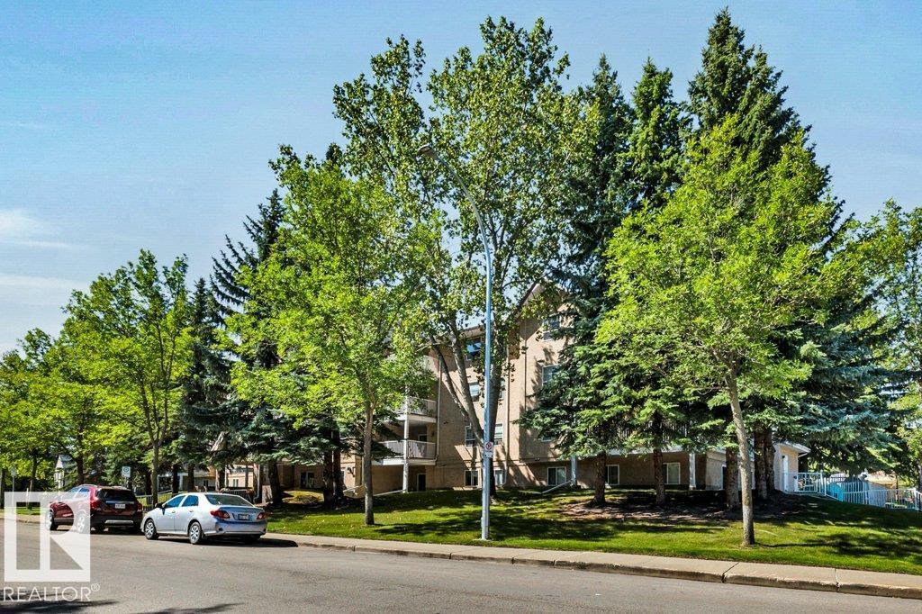 Second View of 307 9760 176 Street NW, Terra Losa, Edmonton, Alberta, T5T 5Z5