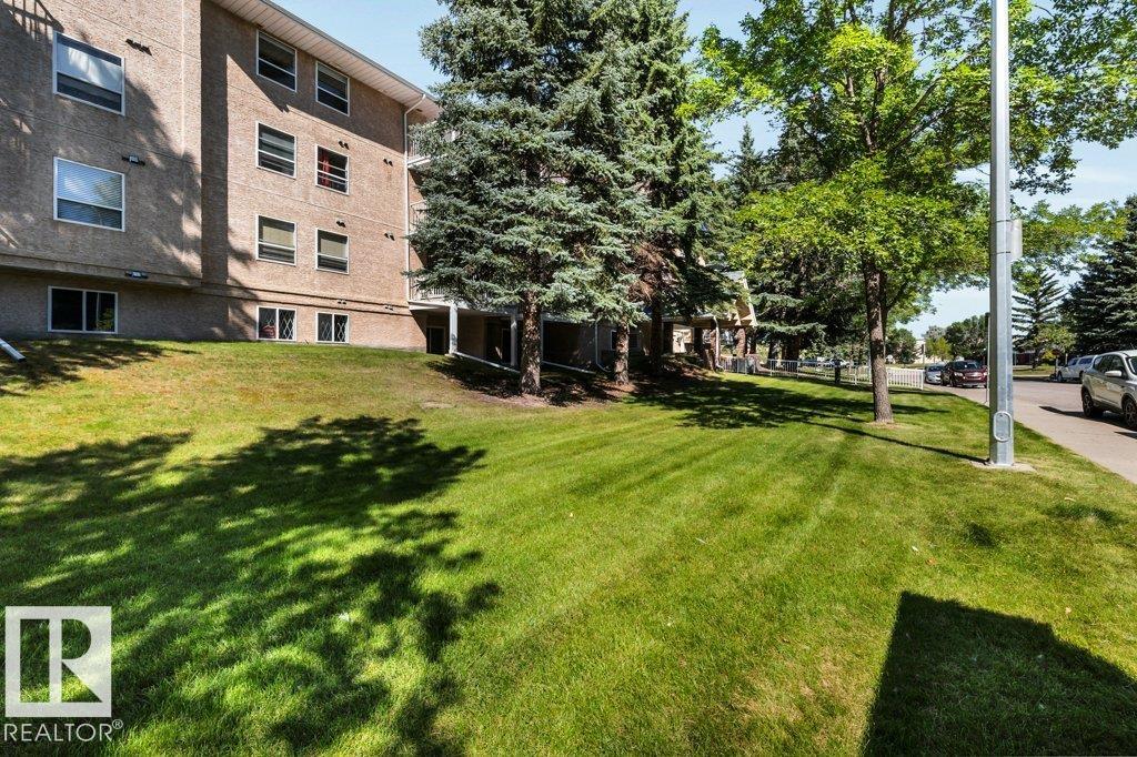 Third View of 307 9760 176 Street NW, Terra Losa, Edmonton, Alberta, T5T 5Z5