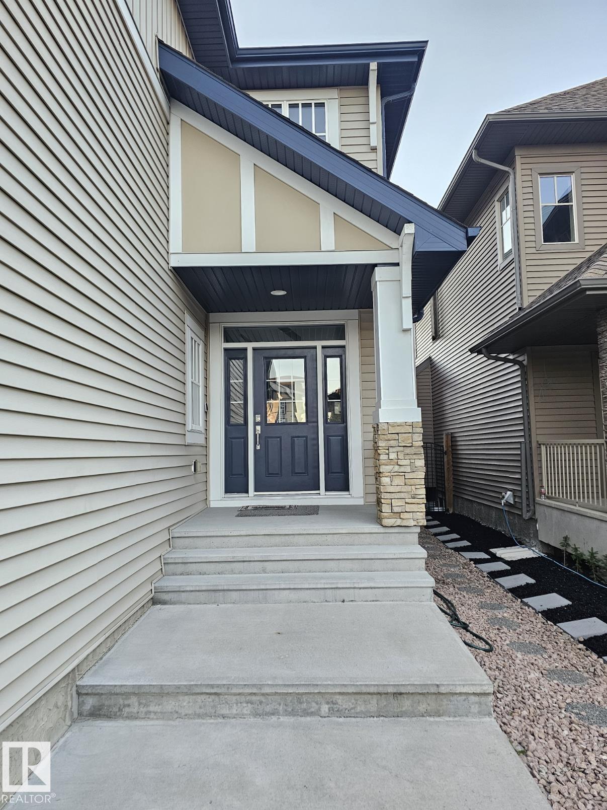 Second View of Ambleside, Edmonton, Alberta, T6W 2L9