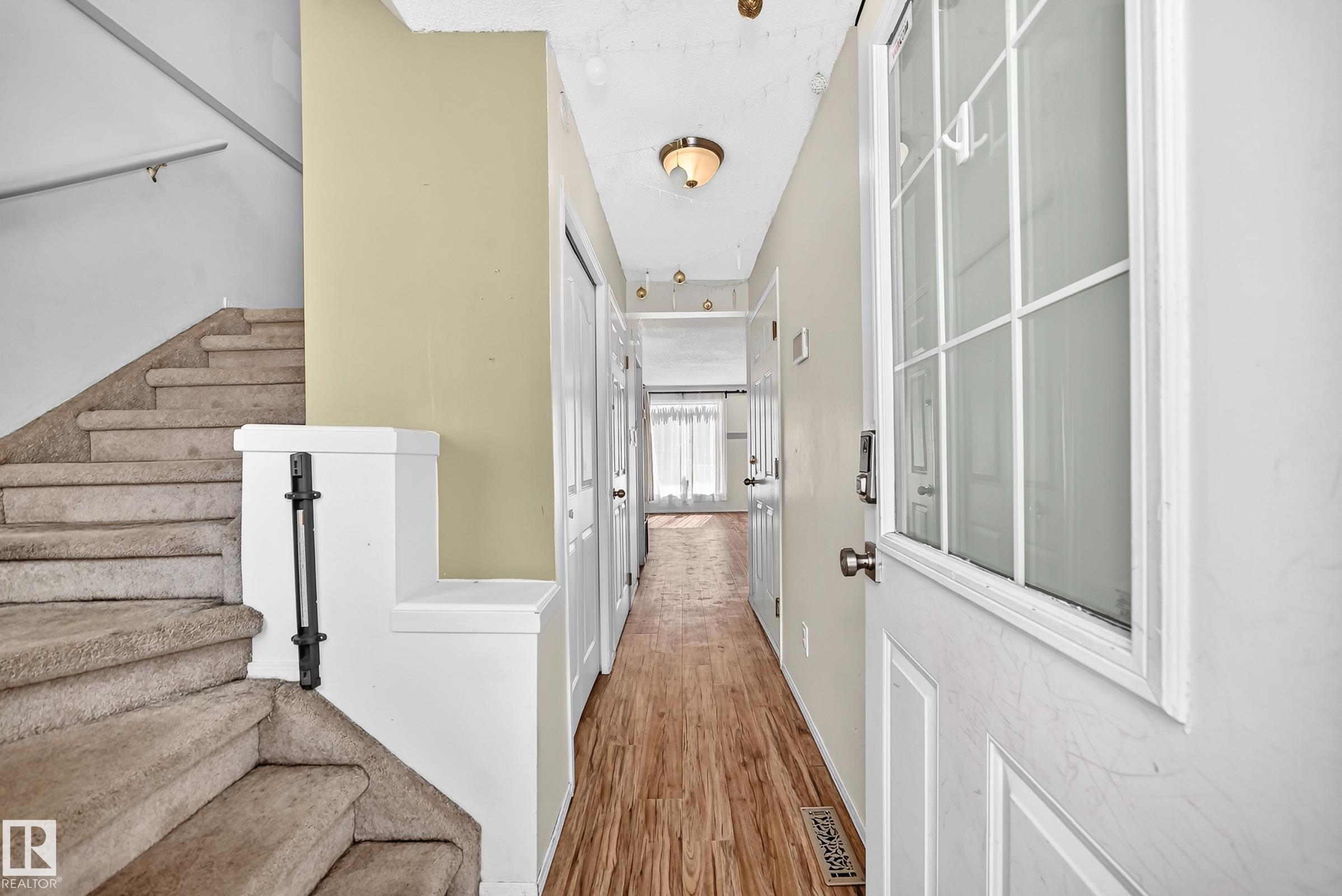 Fourth View of 30 300 HOOPER Crescent, Overlanders, Edmonton, Alberta, T5A 5B3