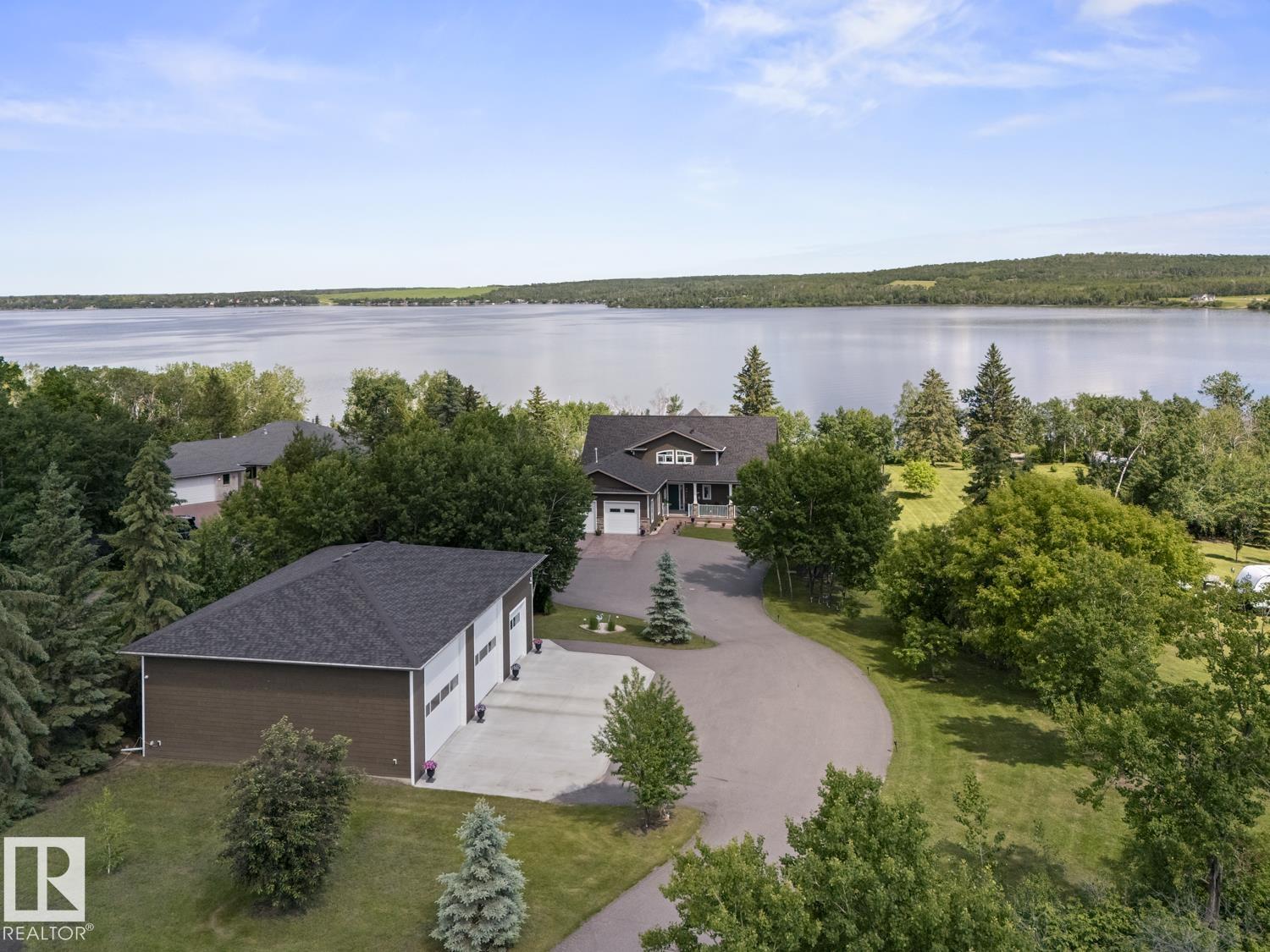 3 & 4 46526 Twp Rd 604A, E4505700, Alberta,