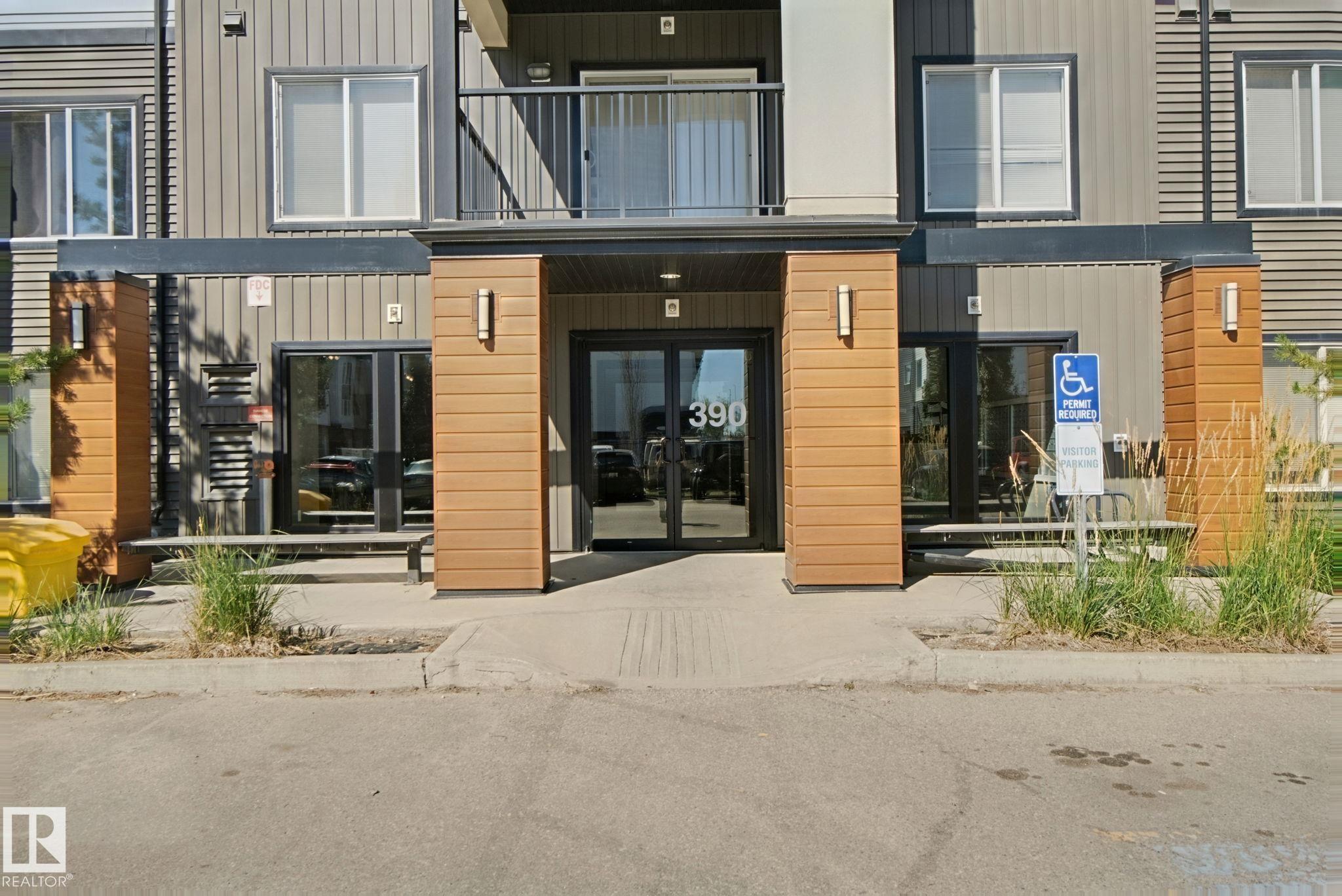 330 390 Windermere RD, E4505710, Alberta,