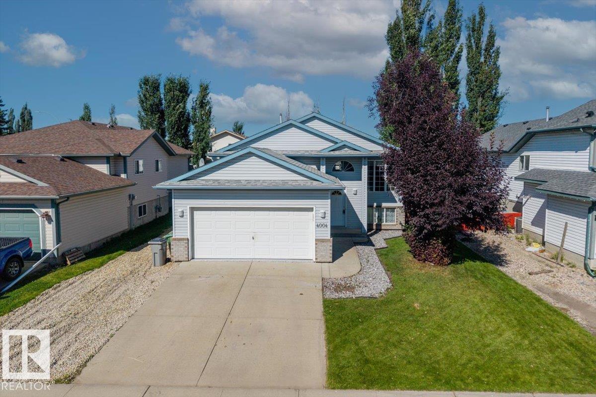 4004 53, E4505711, Alberta,