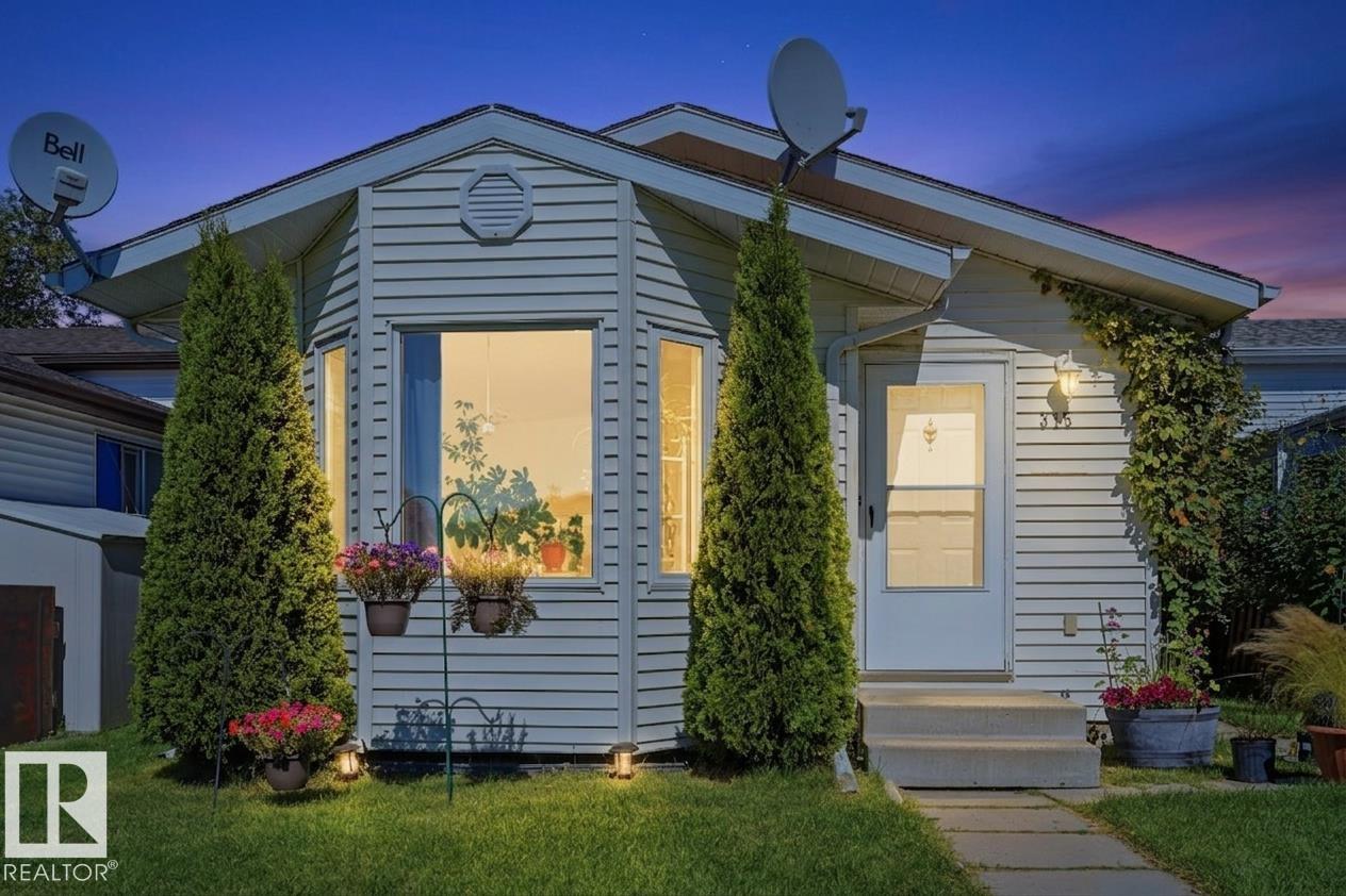 315 ST. ANDREWS Street, E4505712, Alberta,