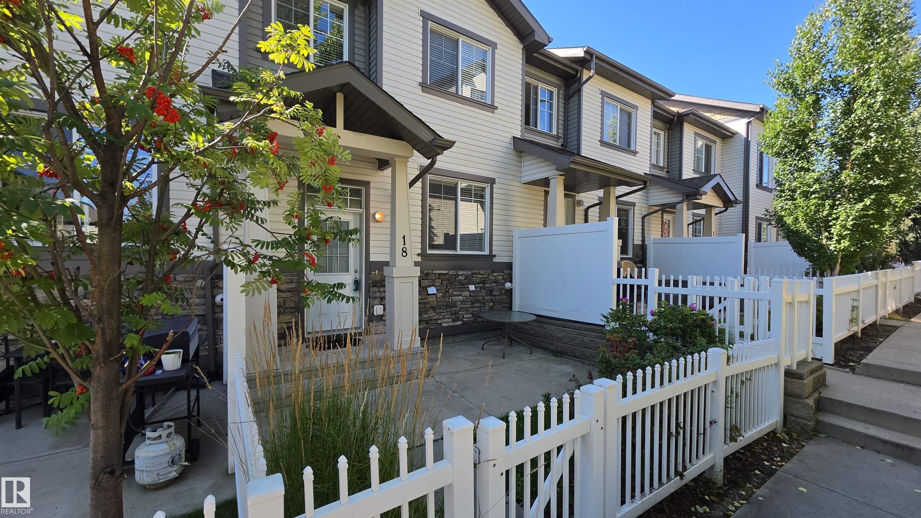 18 4850 TERWILLEGAR Common, E4505713, Alberta,