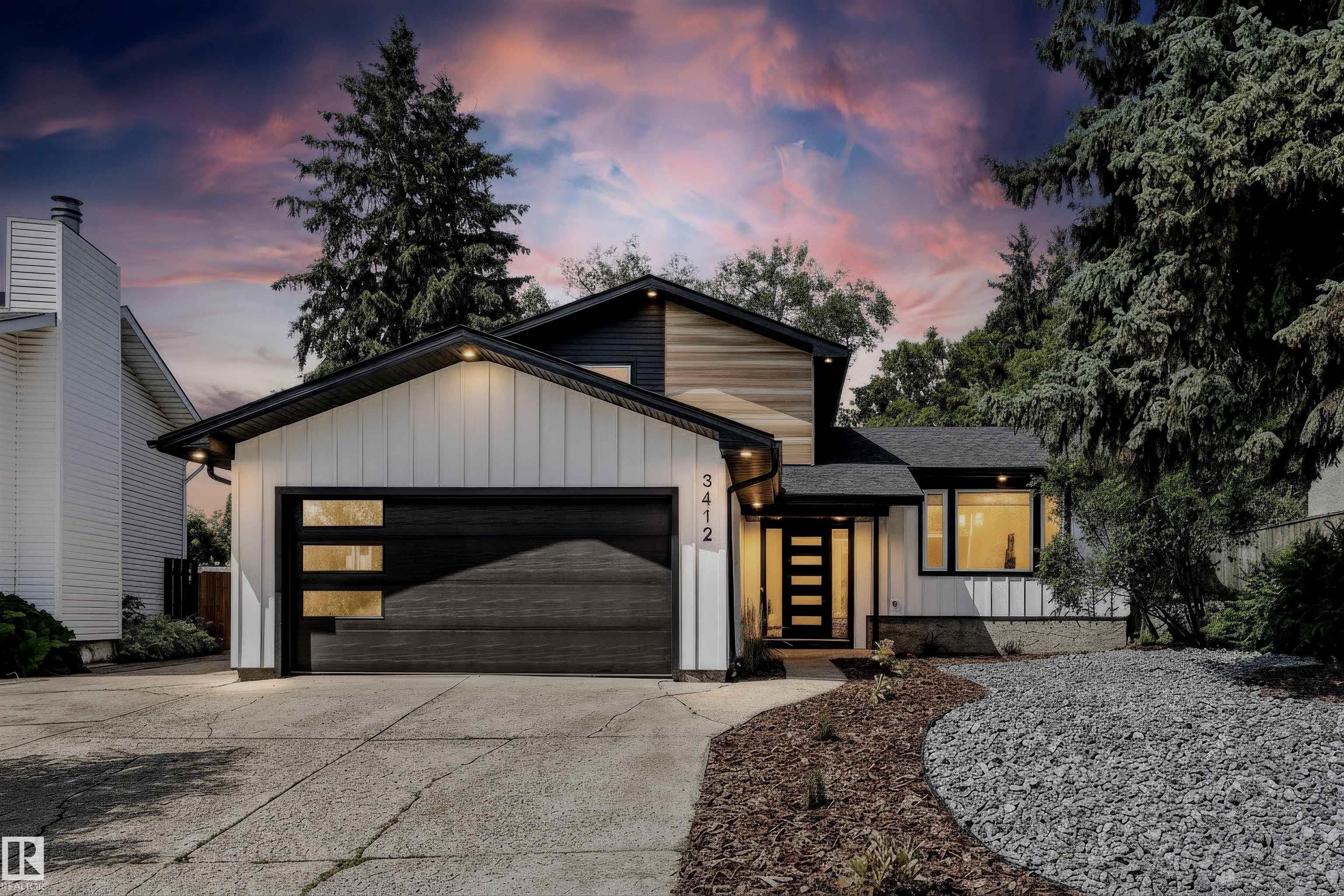 3412 108 Street, E4505715, Alberta,