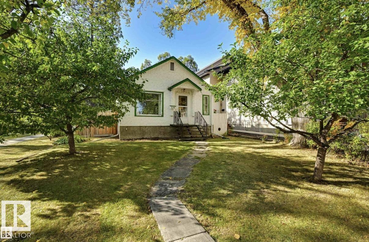 11502 122 Street, E4505718, Alberta,