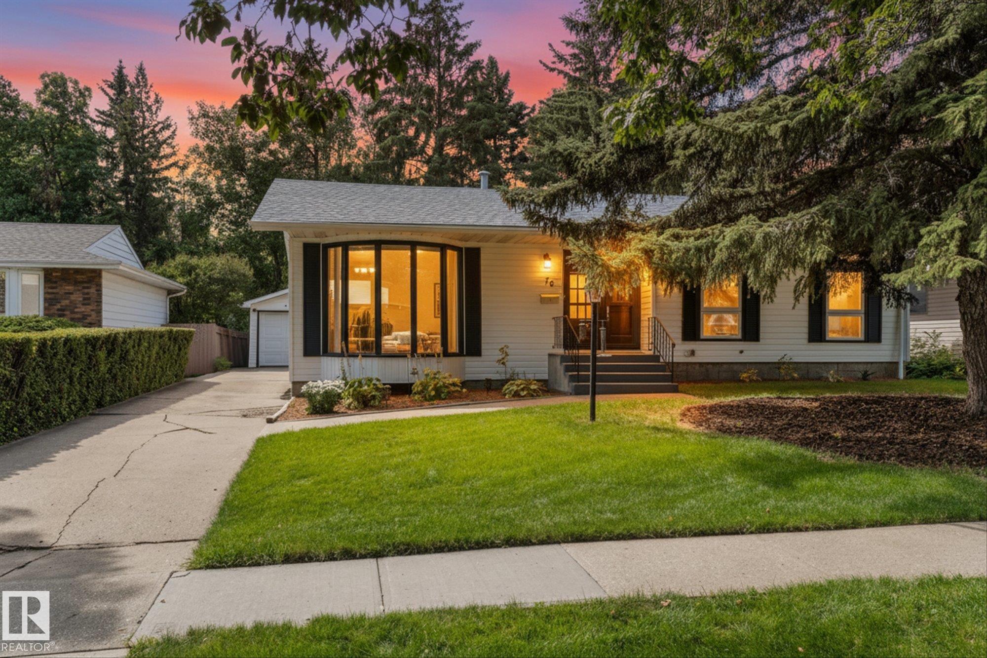76 FAWCETT Crescent, E4505722, Alberta,