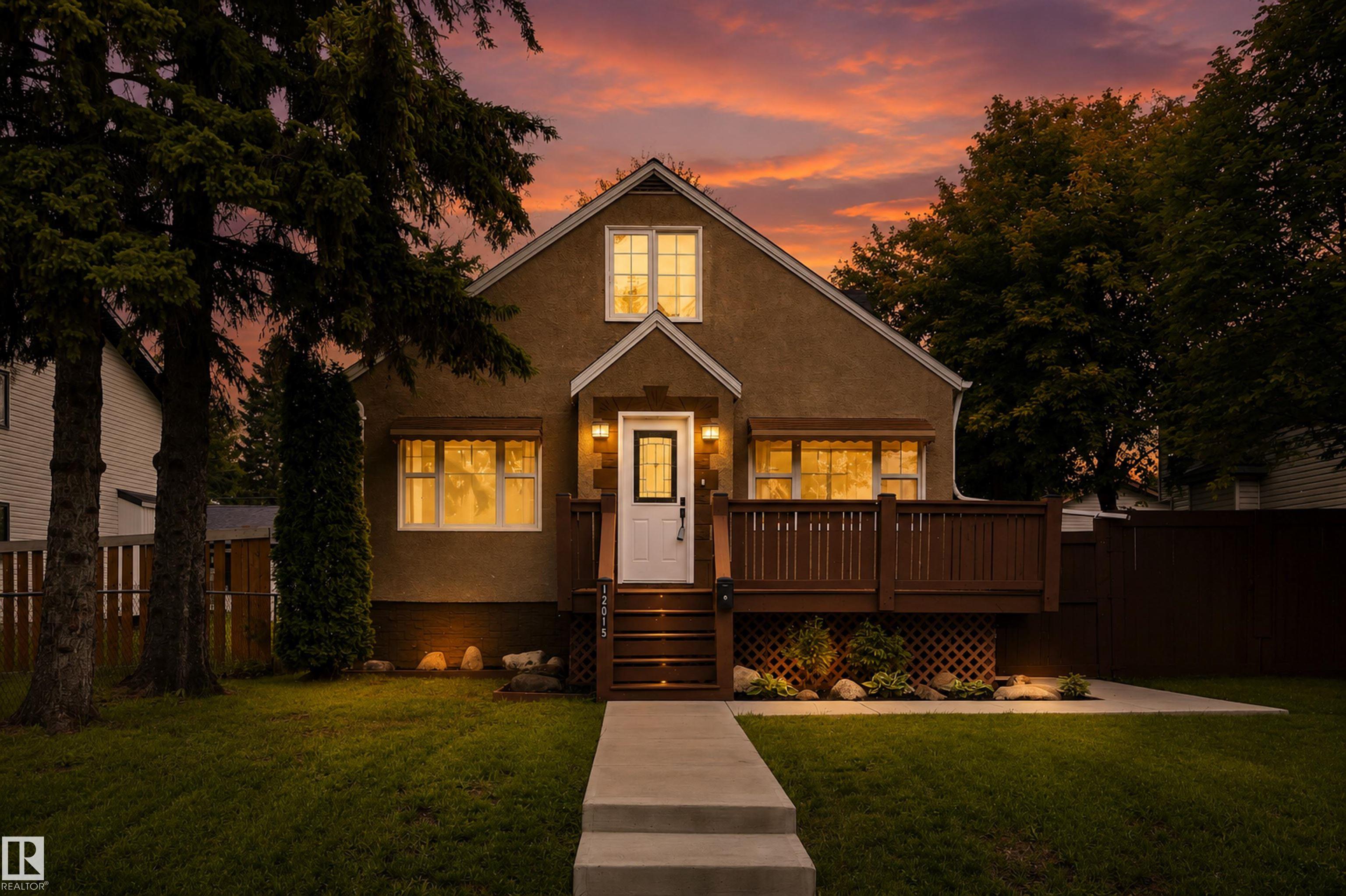 12015 124 Street, E4505728, Alberta,