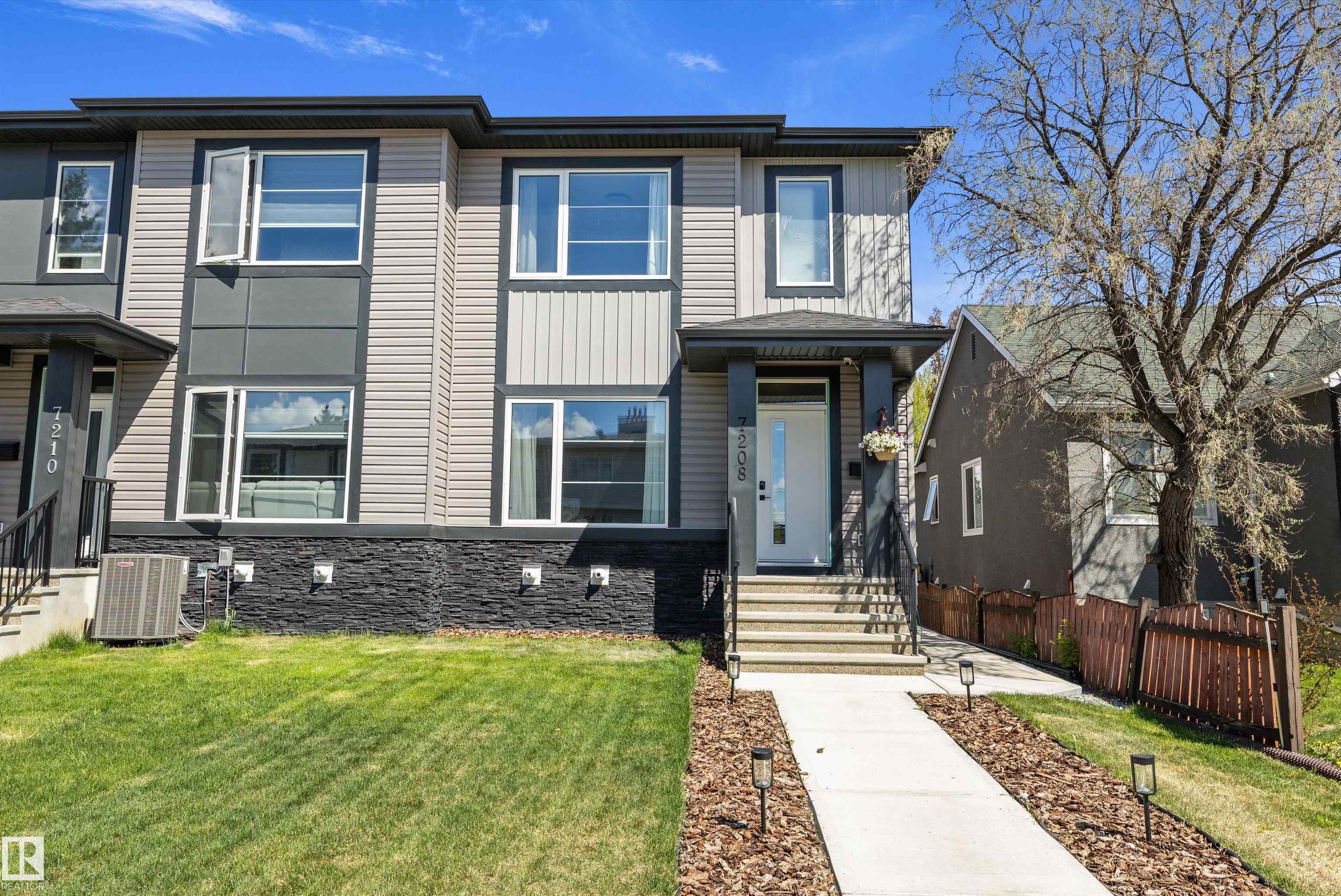 7208 78 Avenue, E4505729, Alberta,
