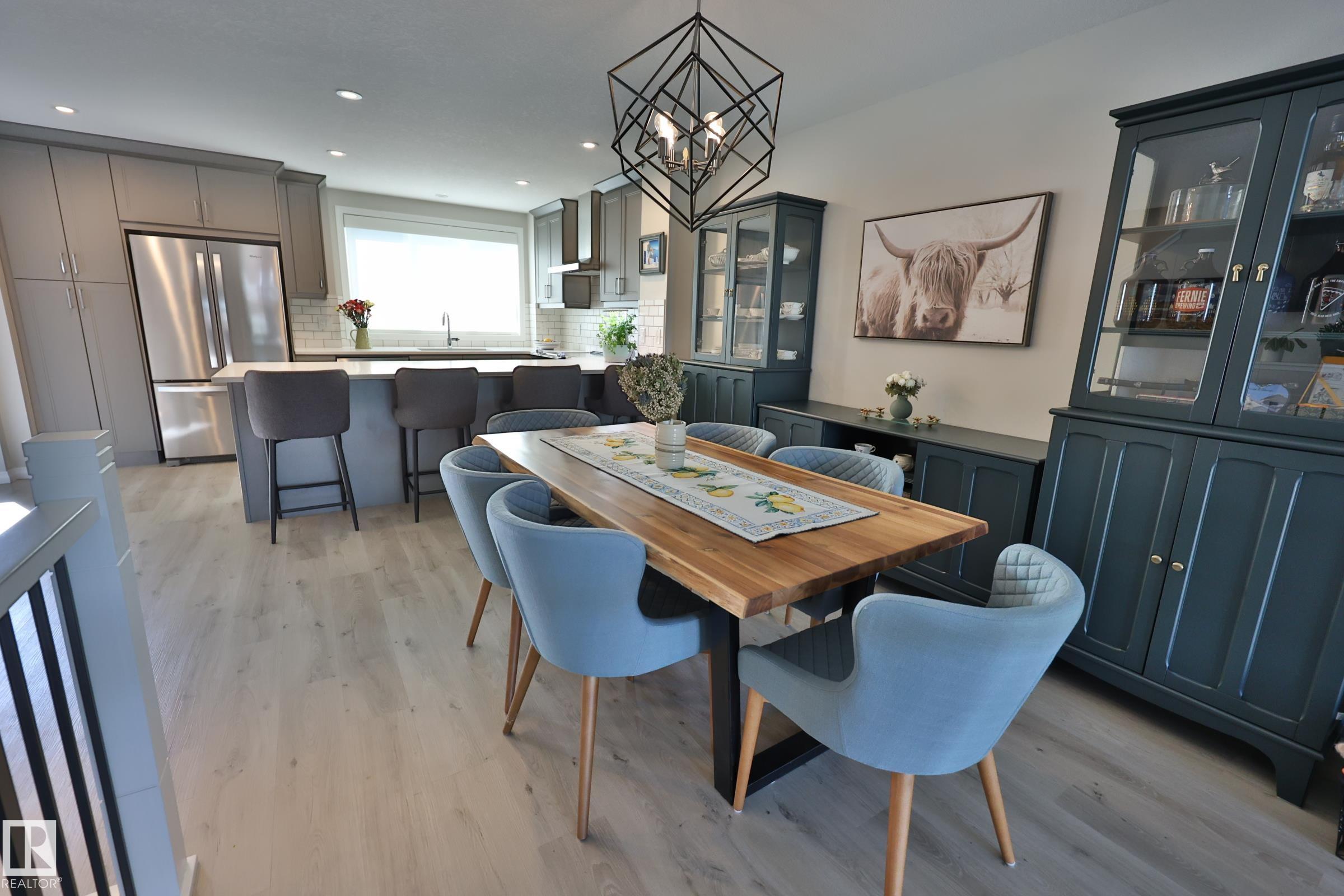 Fourth View of 30 NETTLE Crescent, North Ridge, St. Albert, Alberta, T8N 7Z8