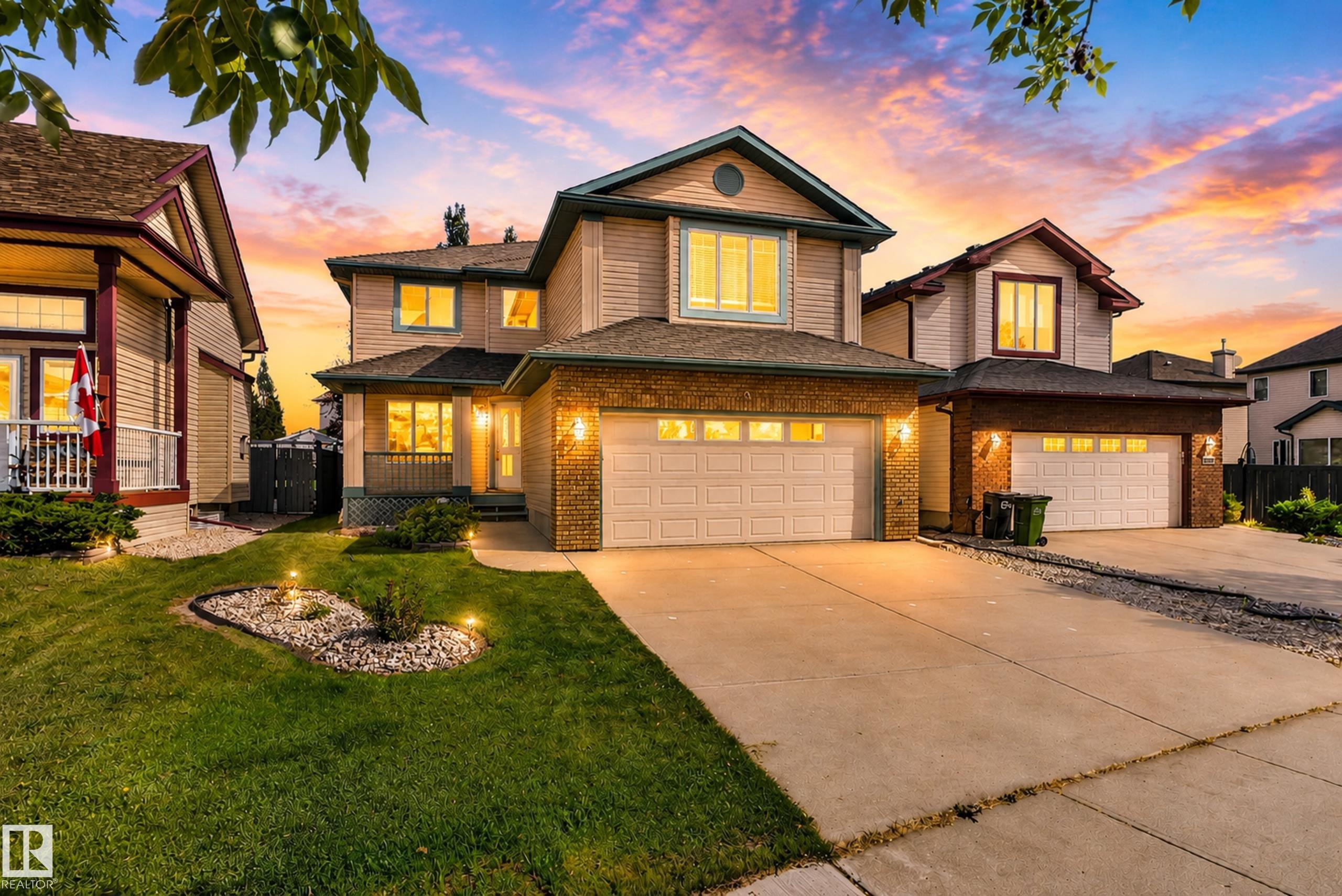 2035 BLACKMUD CREEK Drive, E4505743, Alberta,