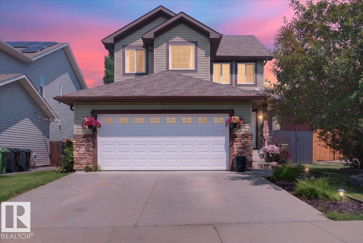 78 CRANBERRY Bend, E4505745, Alberta,