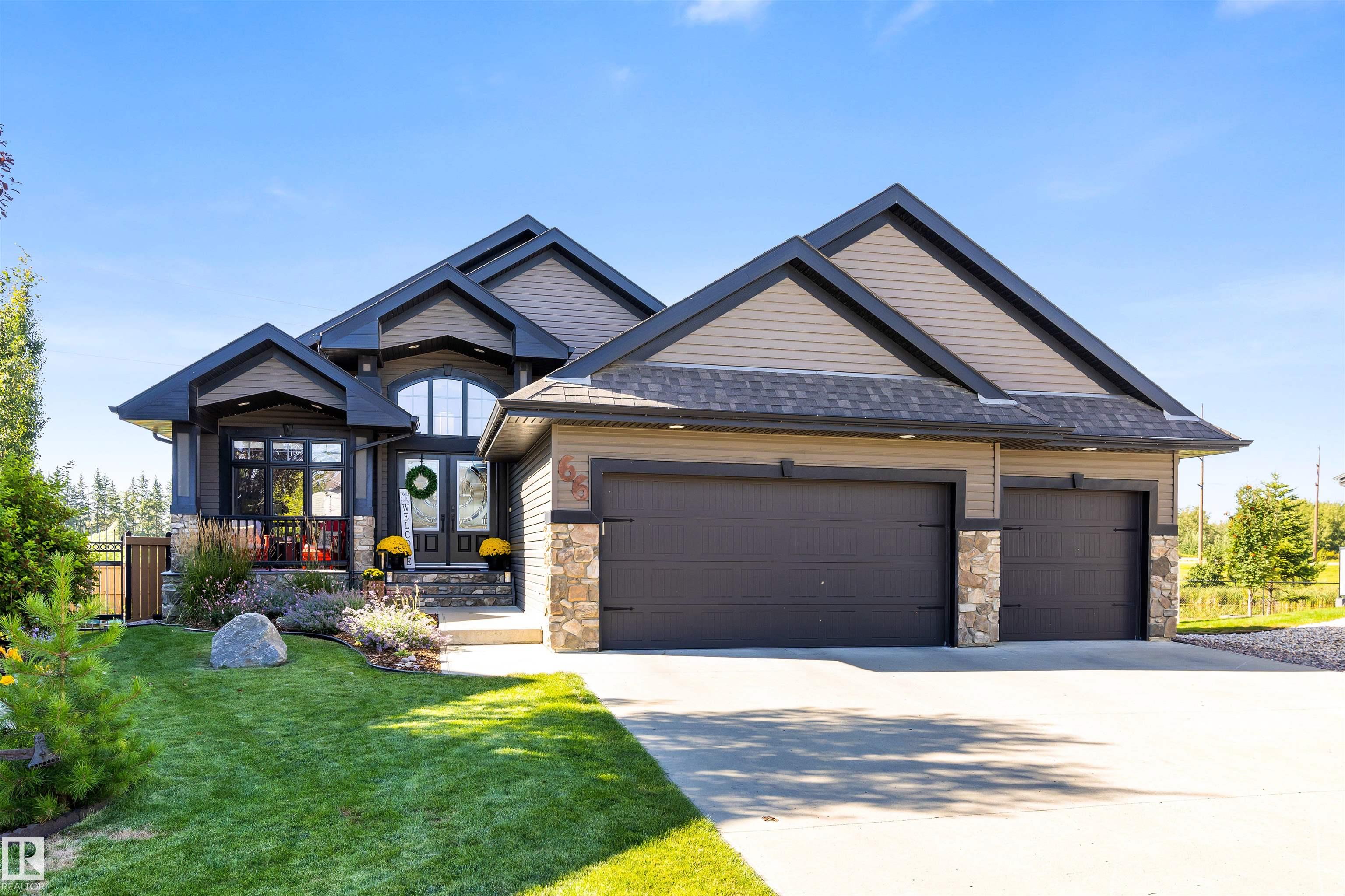 66 NEWGATE Way, E4505746, Alberta,