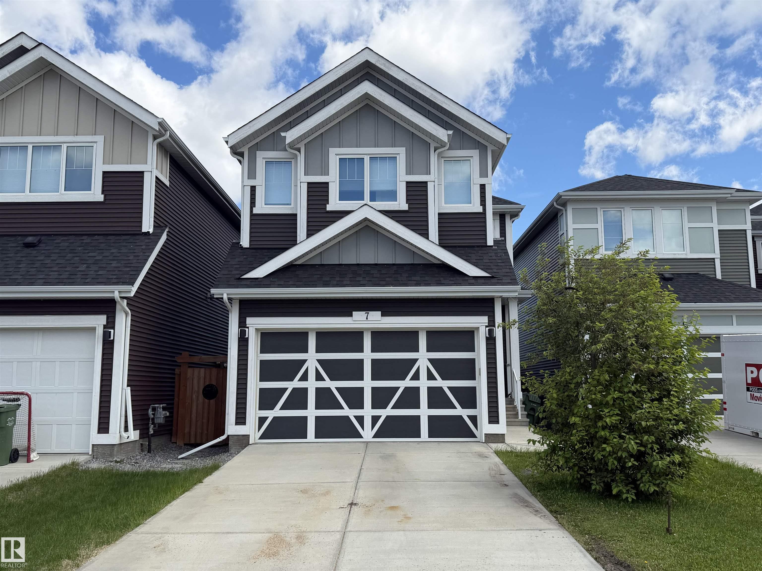 7 Stout Place, E4505750, Alberta,