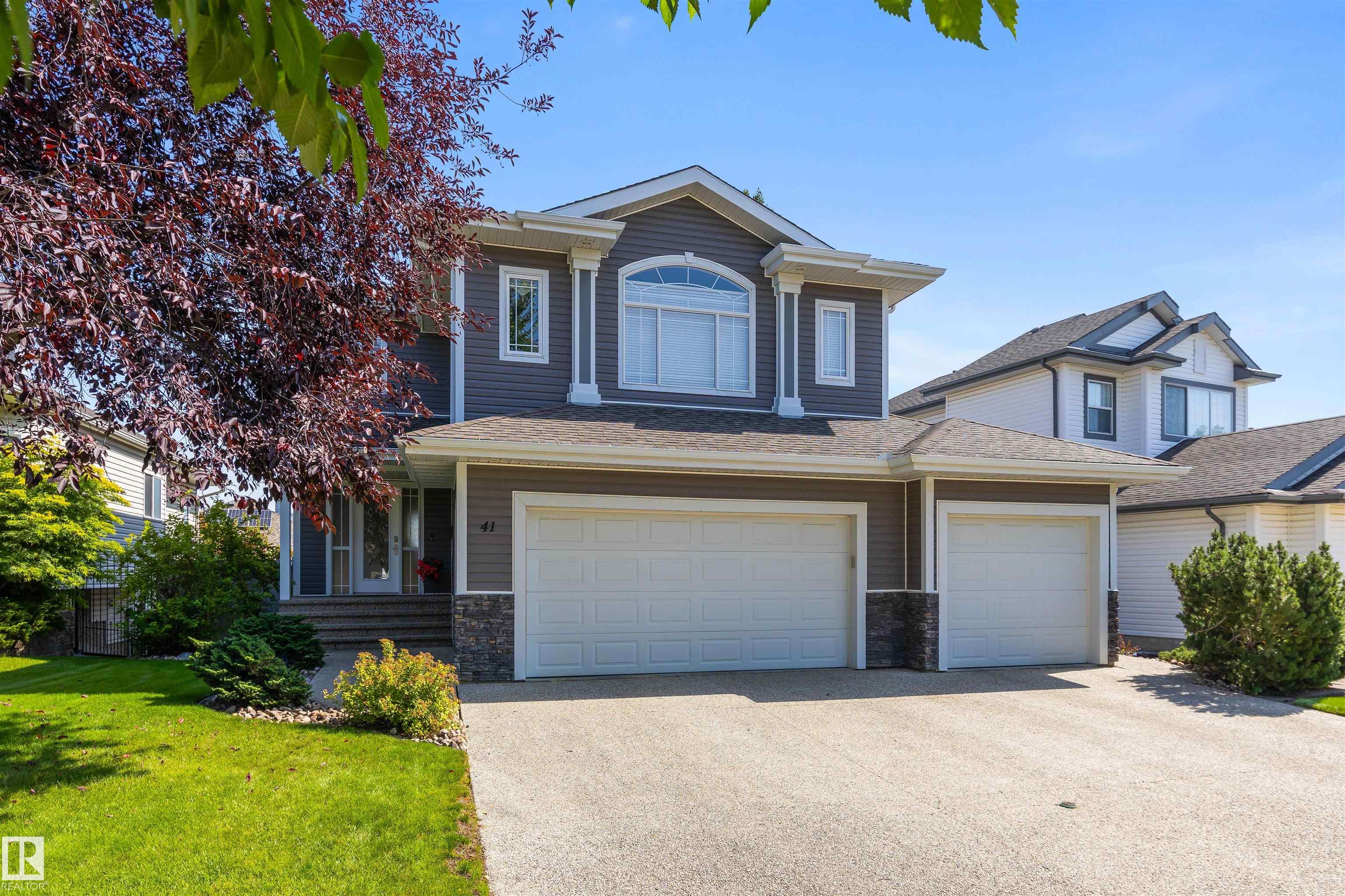 41 KENDALL Crescent, E4505752, Alberta,
