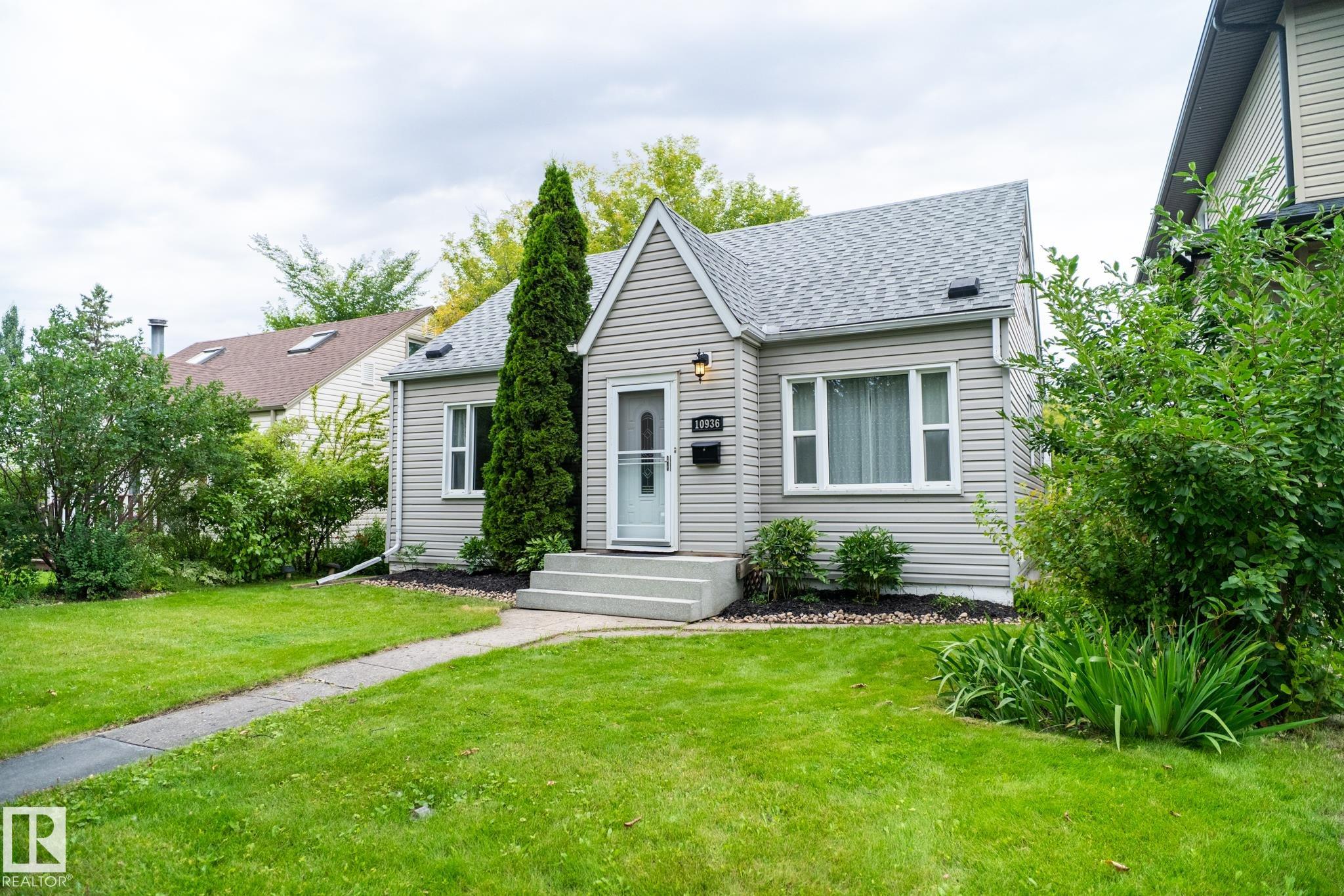 10936 70 Avenue, E4505753, Alberta,