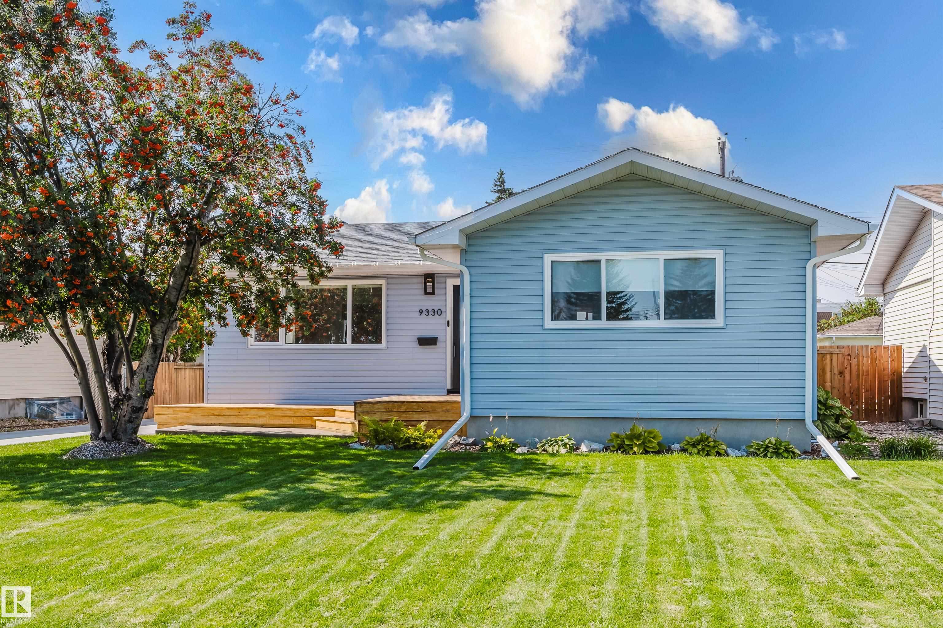 9330 162 Street, E4505761, Alberta,