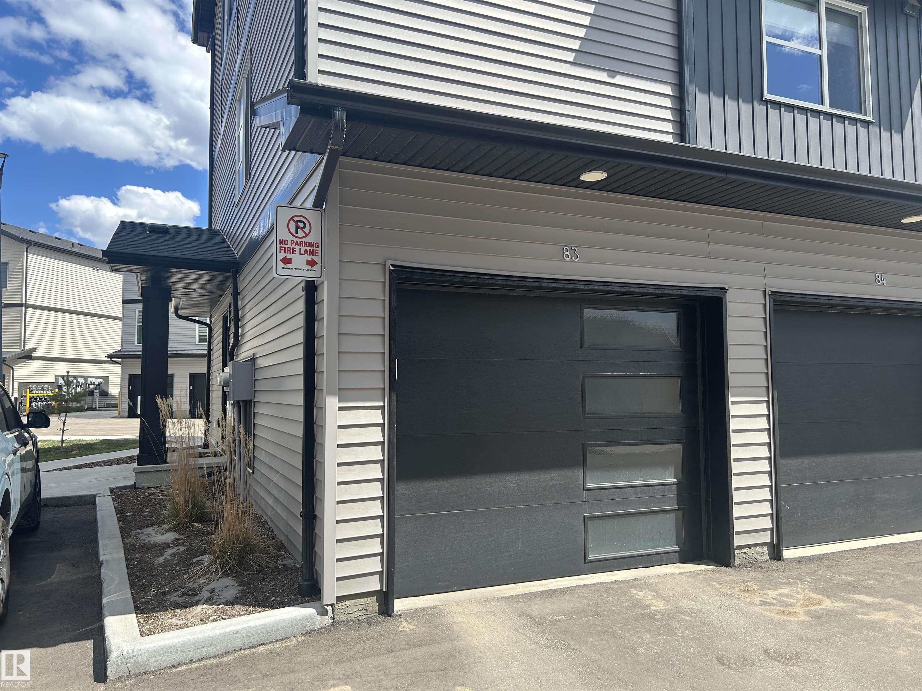 83 1203 163 Street, E4505764, Alberta,
