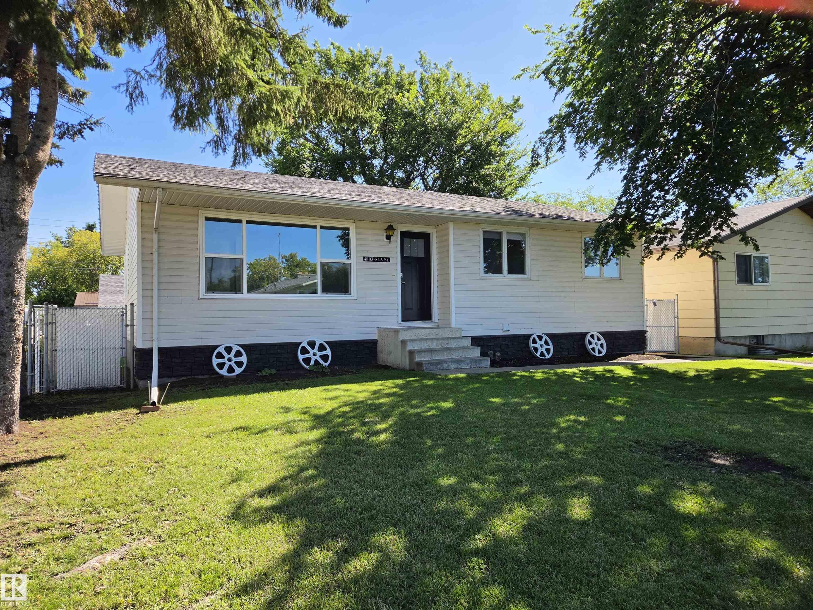 4803 54A St, E4505765, Alberta,