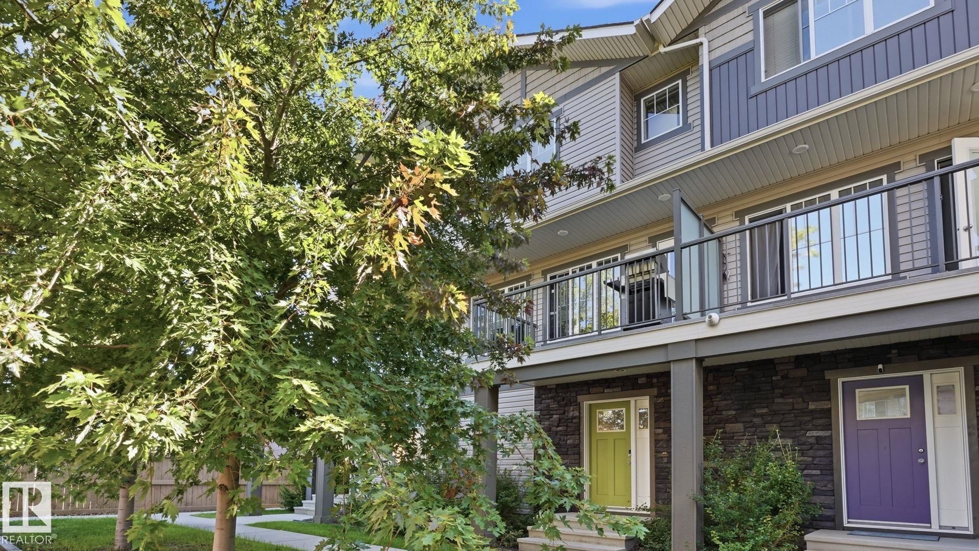 60 12815 Cumberland RD NW, E4505769, Alberta,