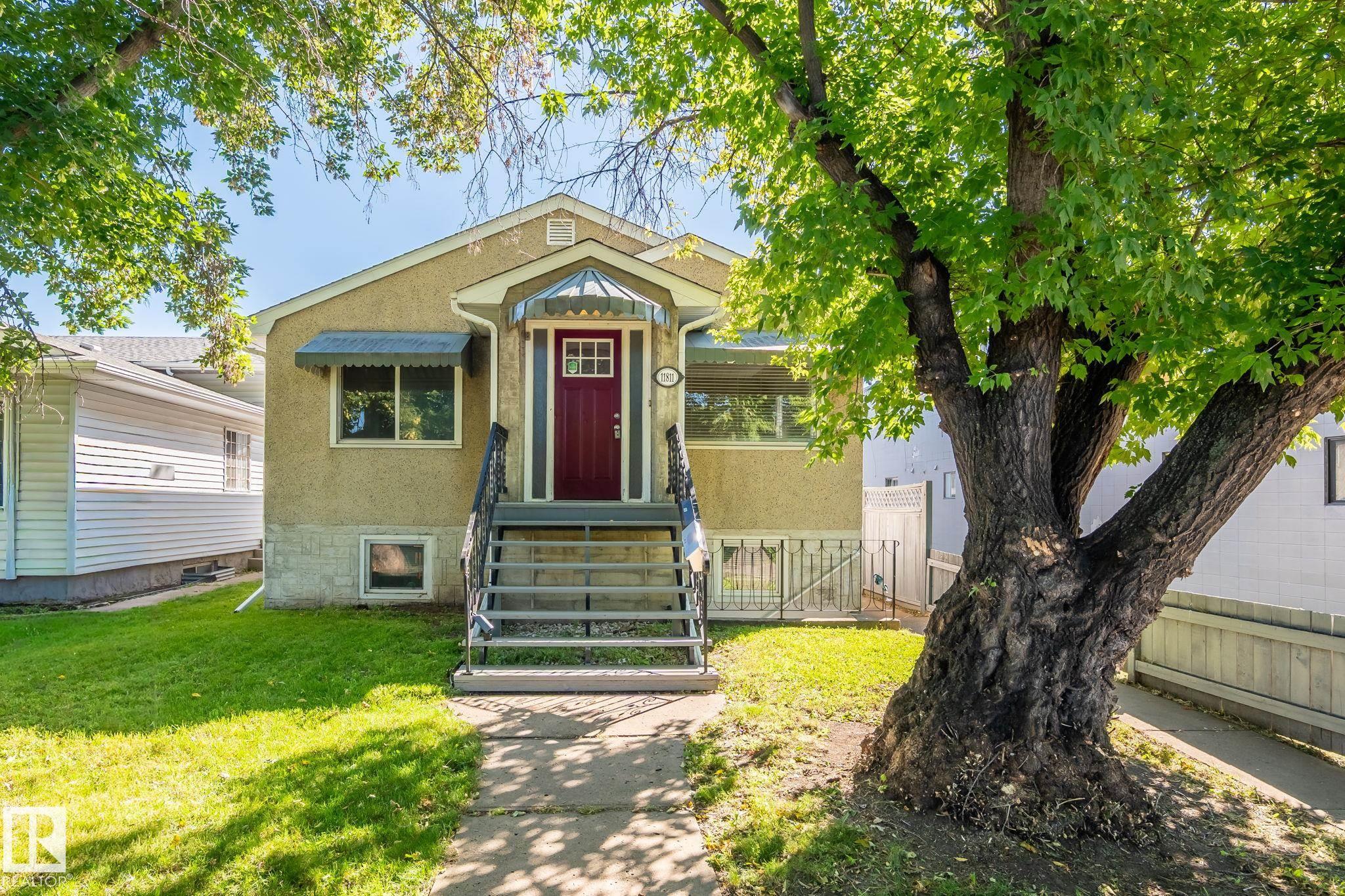 11811 70 Street, E4505773, Alberta,