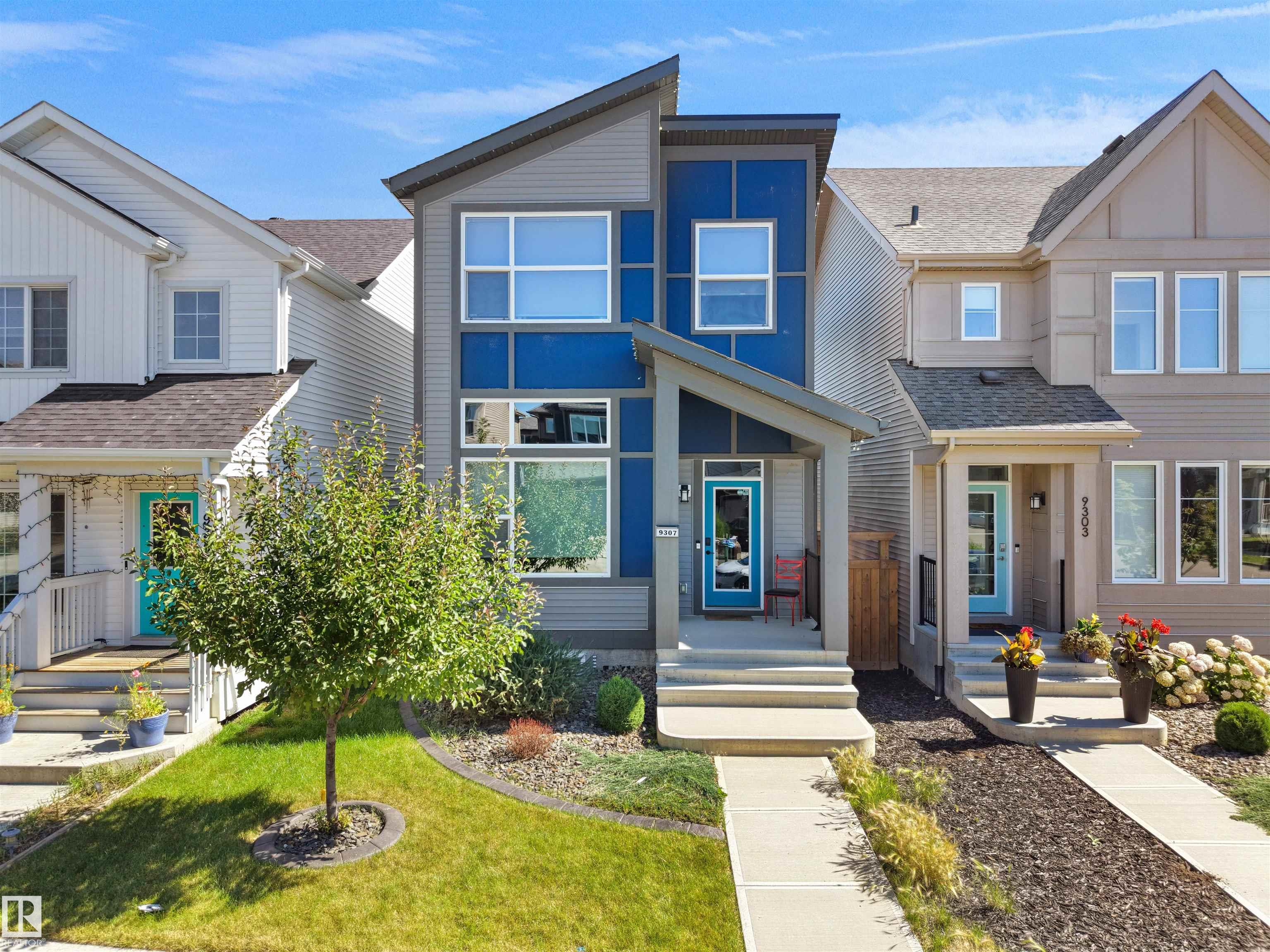 9307 226 Street, E4505776, Alberta,