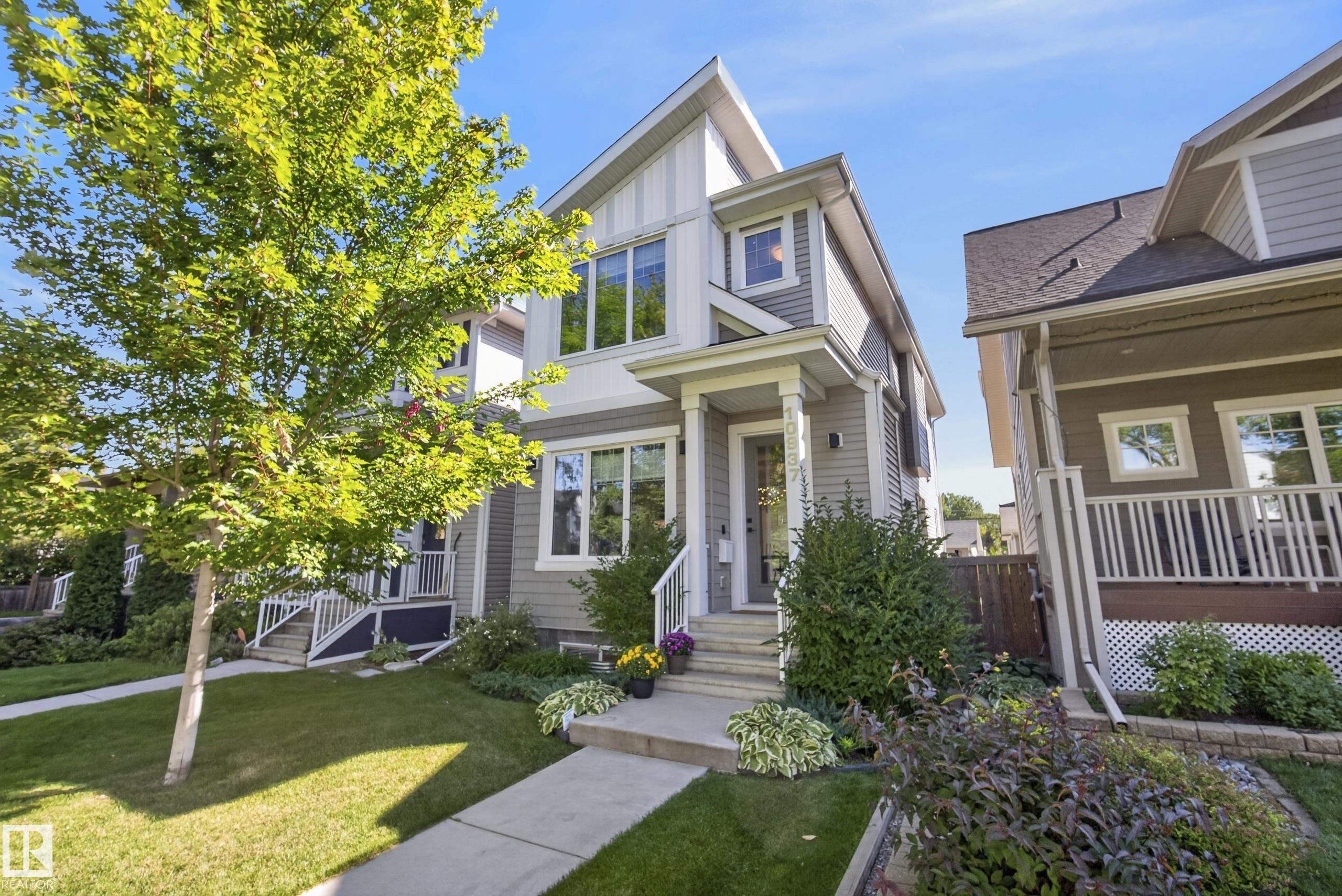 10937 130 Street, E4505777, Alberta,