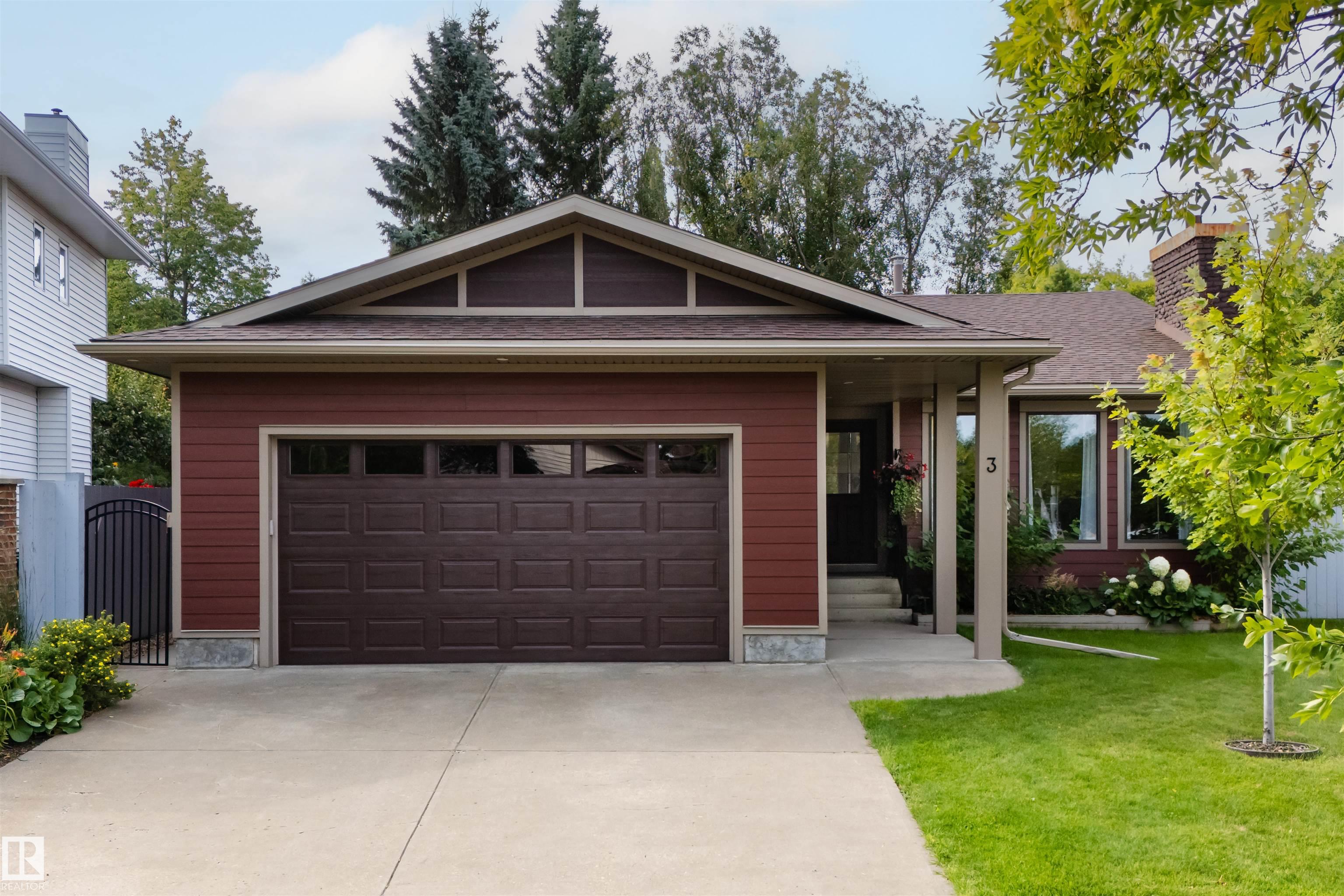3 HICKORY Crescent, E4505779, Alberta,