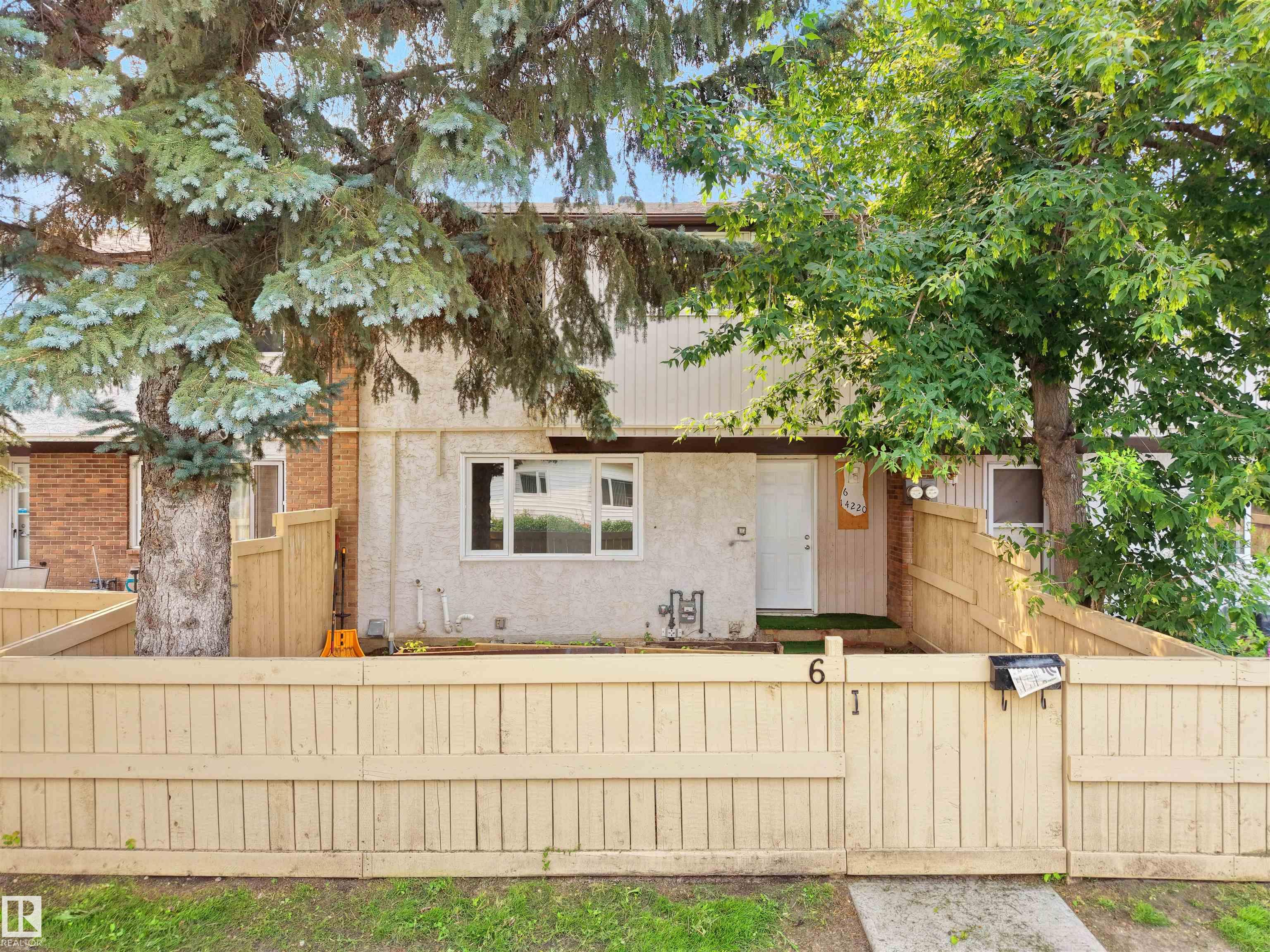6 14220 80 Street, E4505788, Alberta,