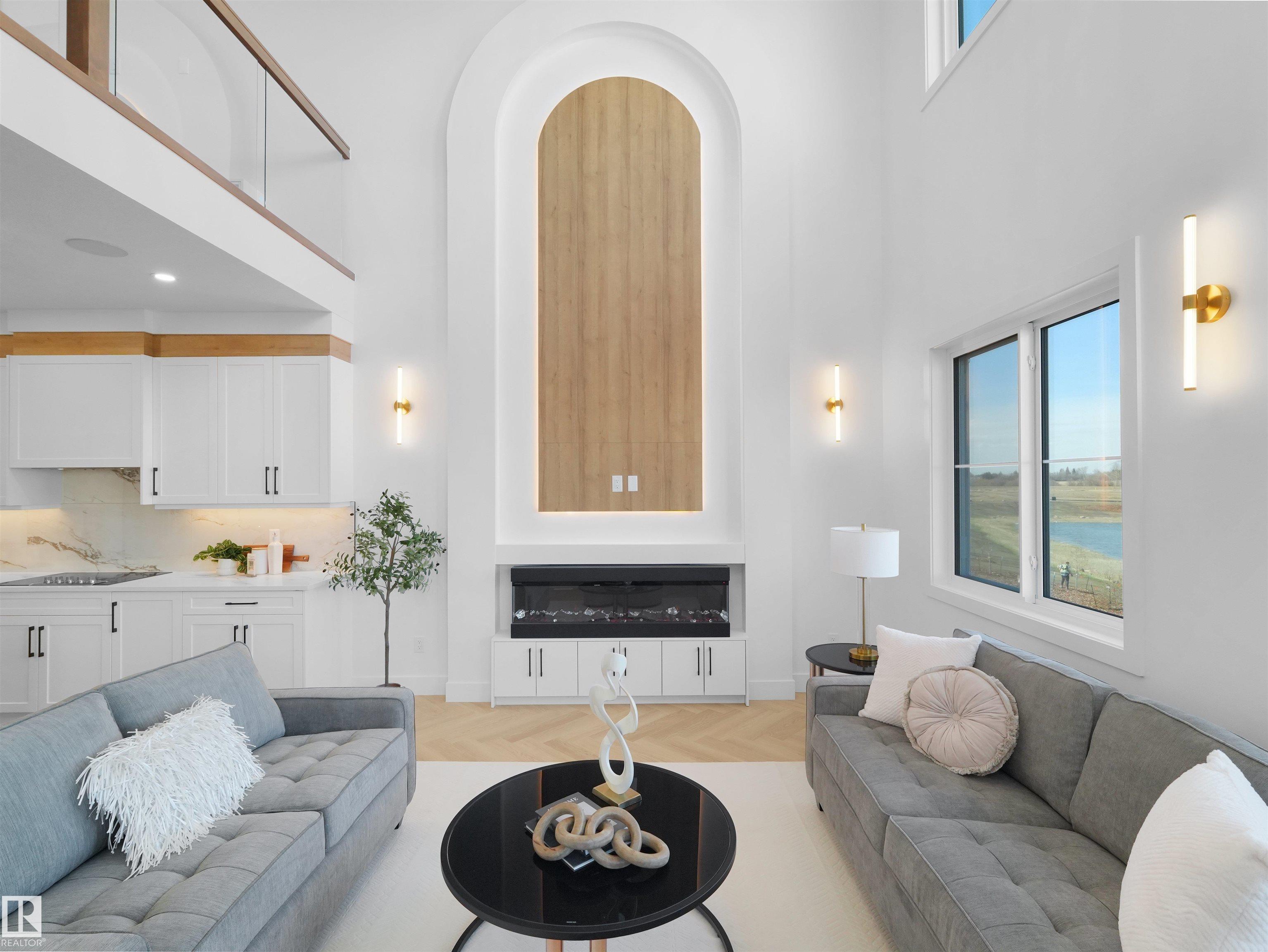 209 Crystal Creek Drive, E4505789, Alberta,