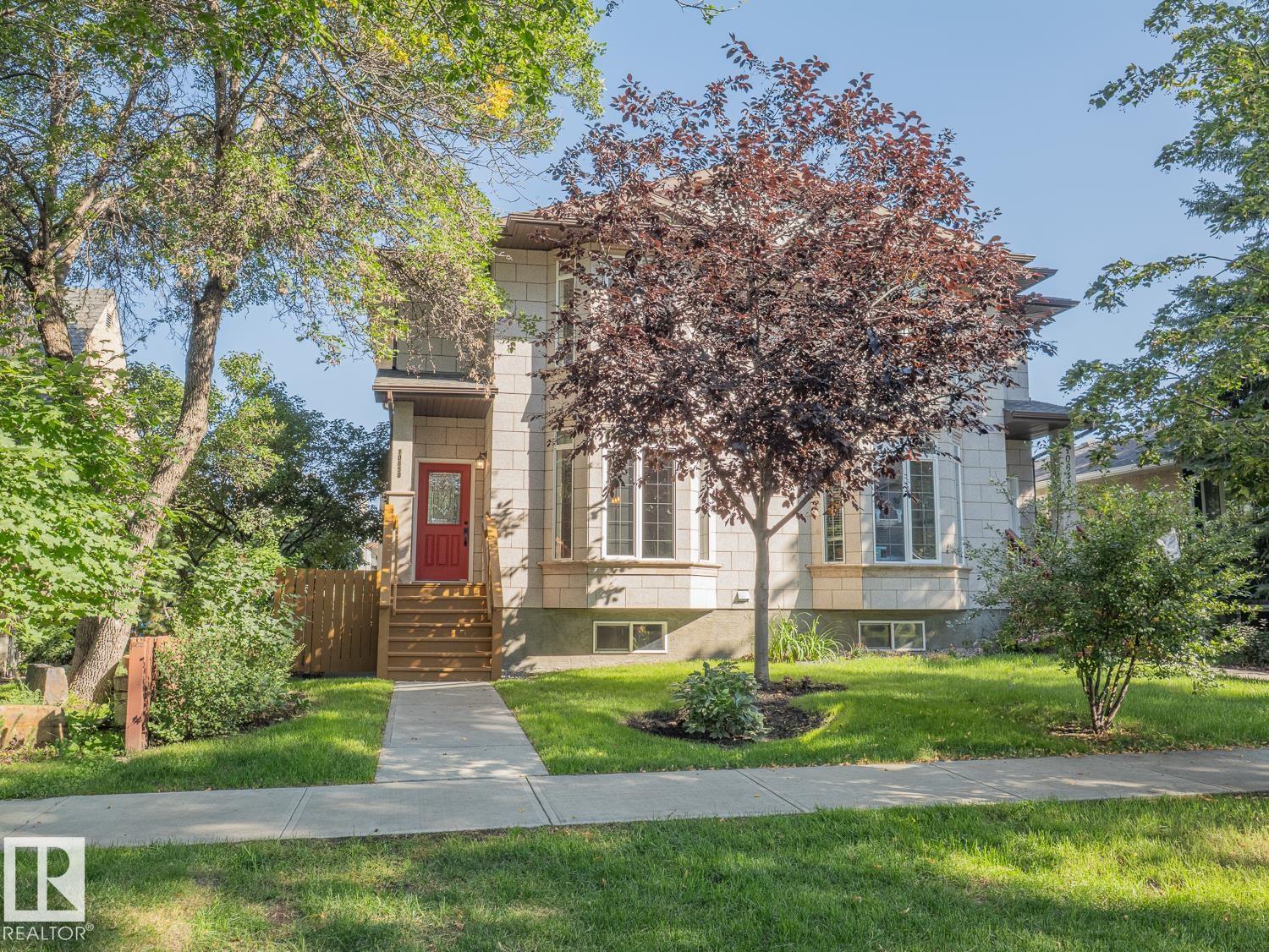 10650 67 Avenue, E4505790, Alberta,