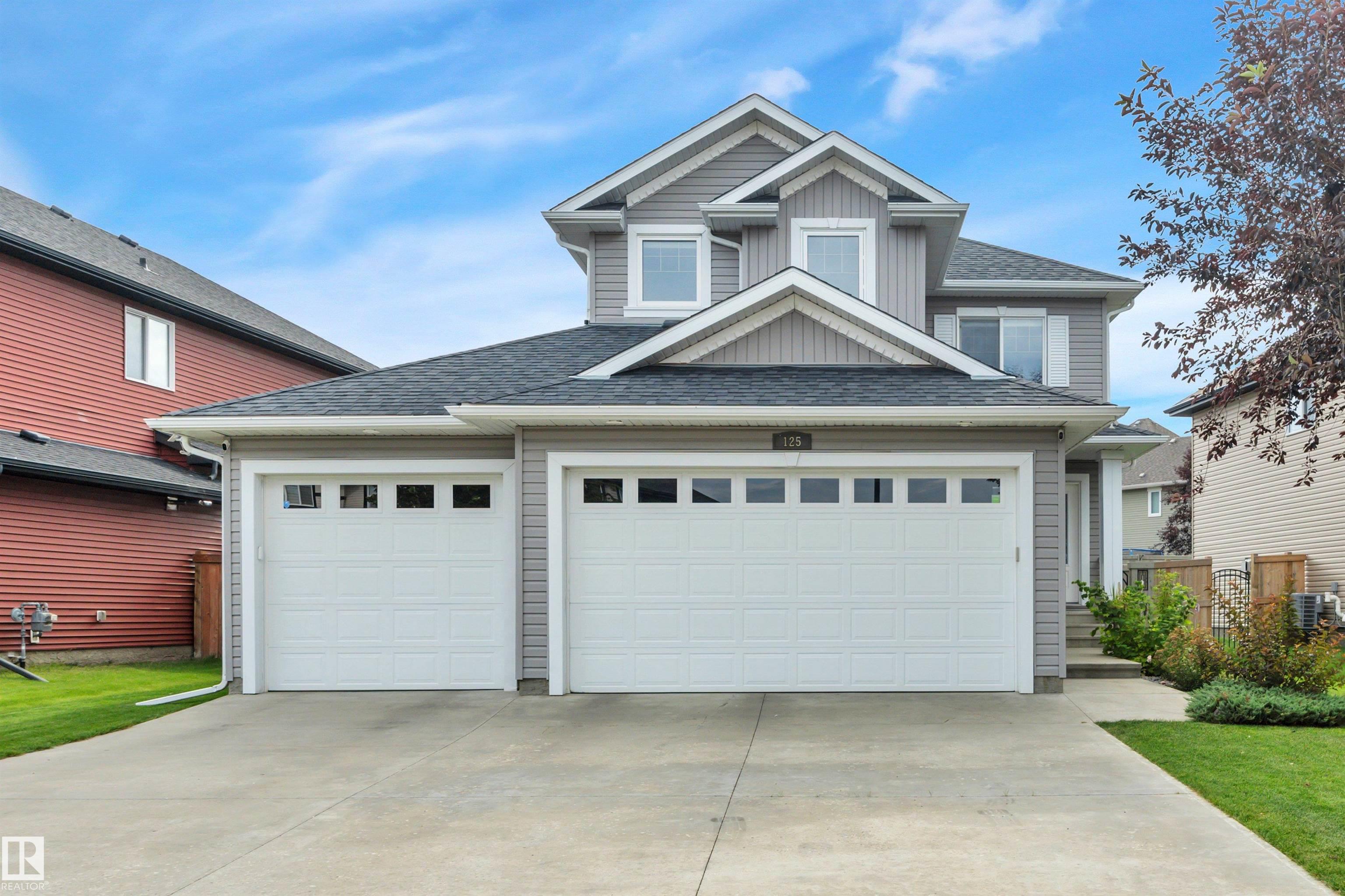 125 RUE MONTALET, E4505795, Alberta,