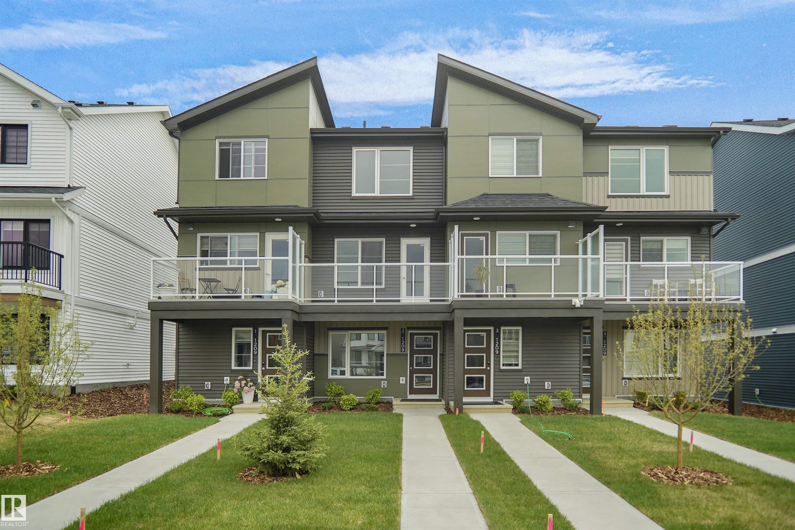 2706 Alces Way, E4505807, Alberta,