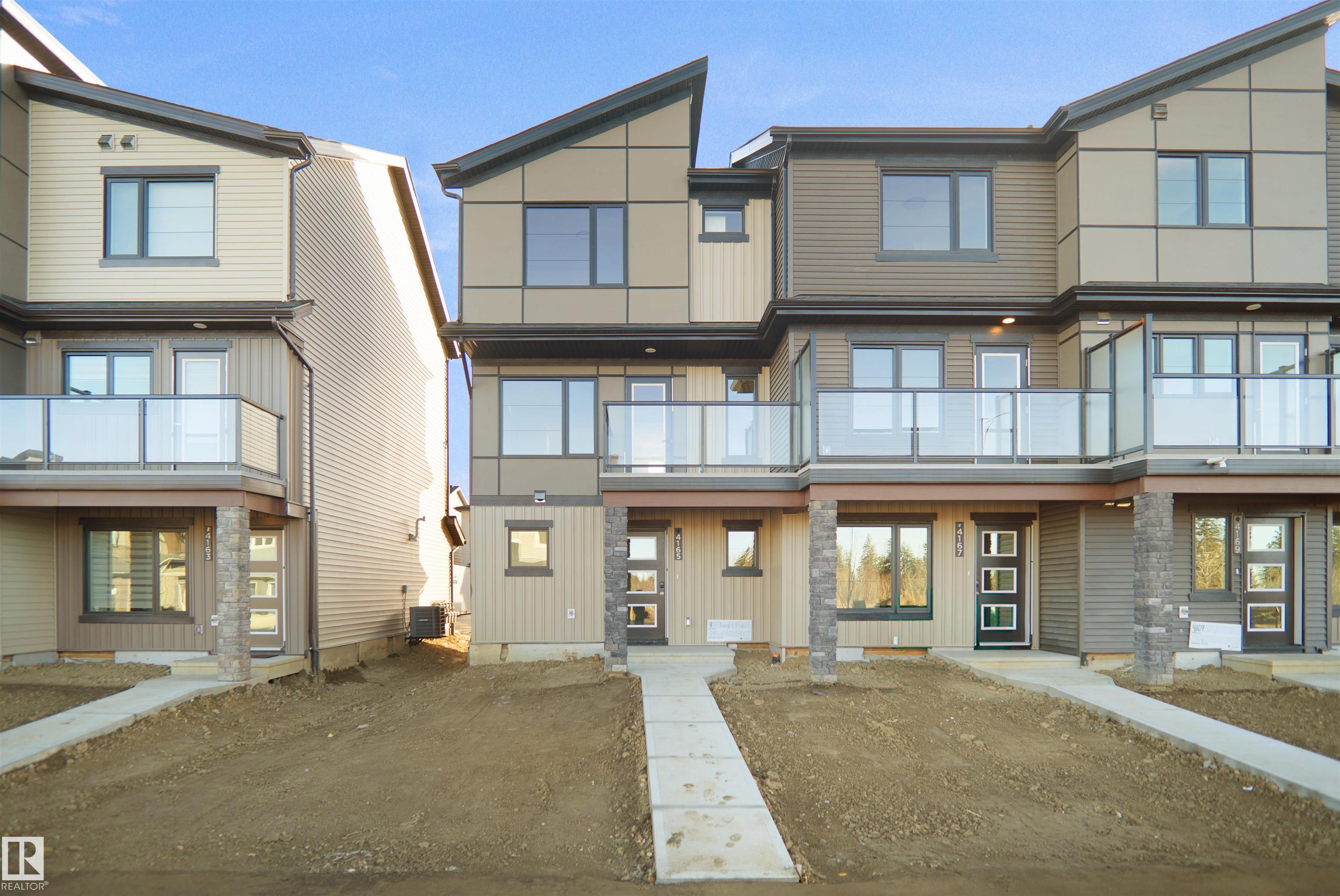 268 Deer Valley Drive, E4505810, Alberta,
