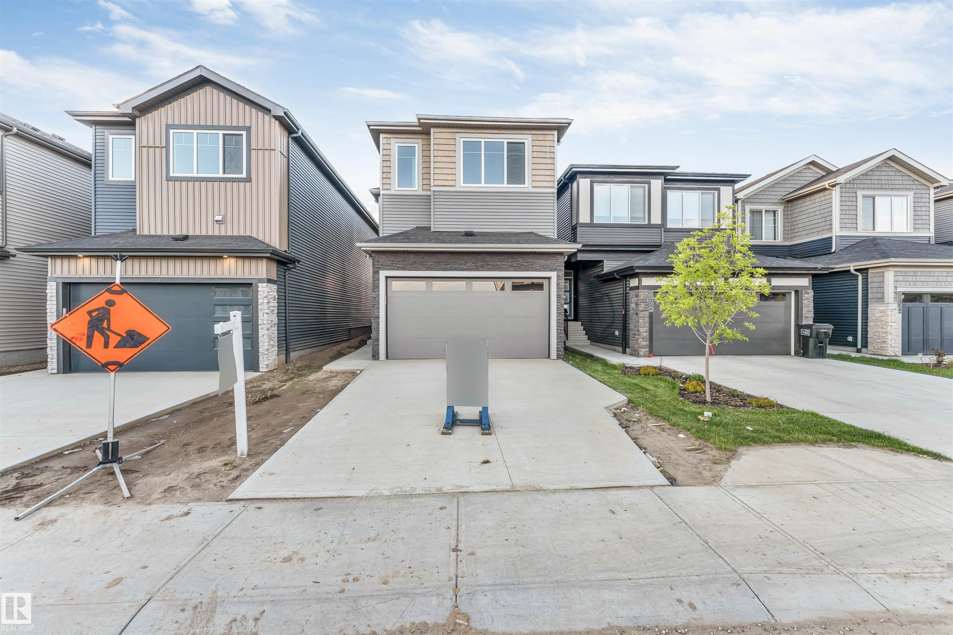 22804 82 Avenue, E4505817, Alberta,