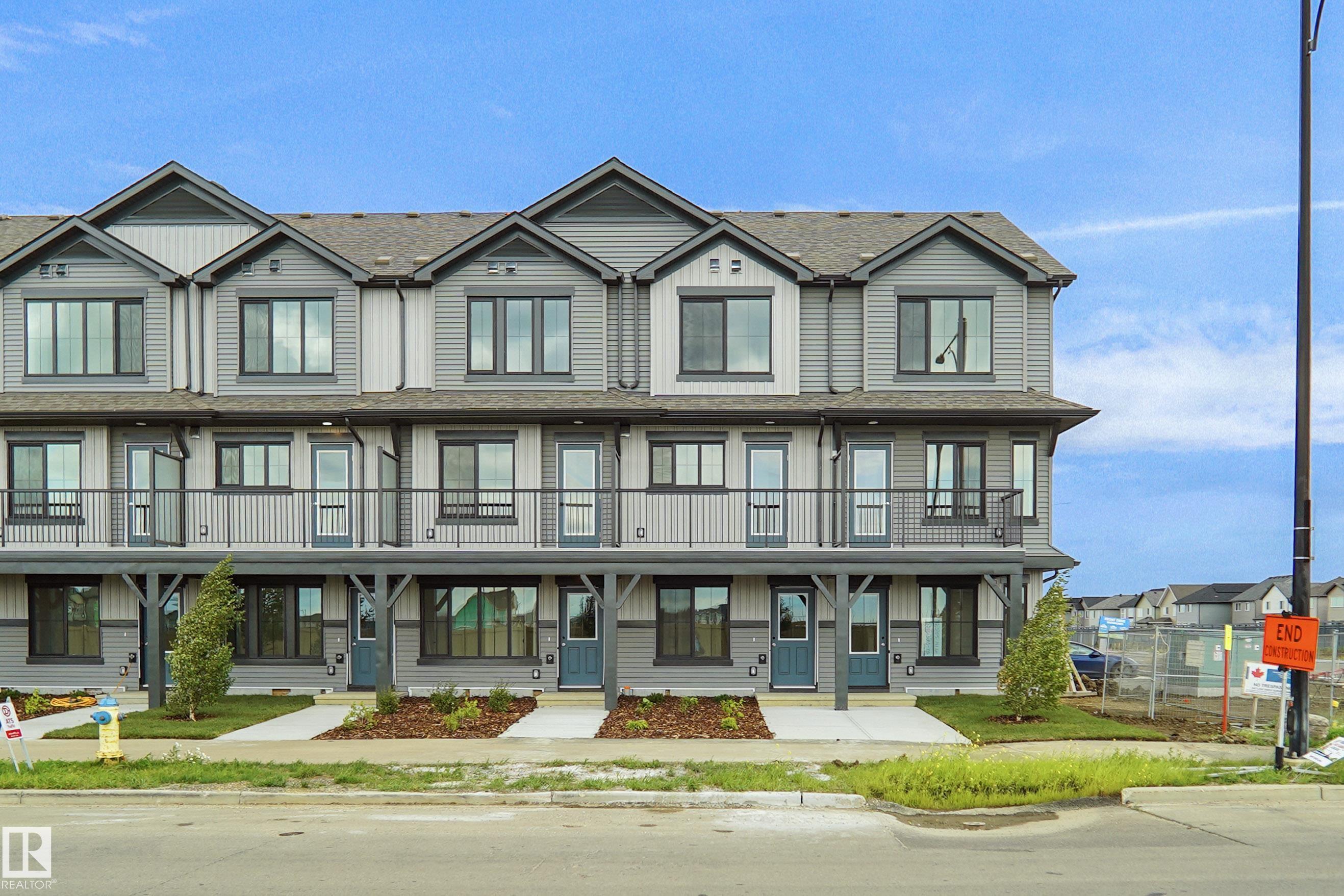 93 3705 141 Street, E4505823, Alberta,