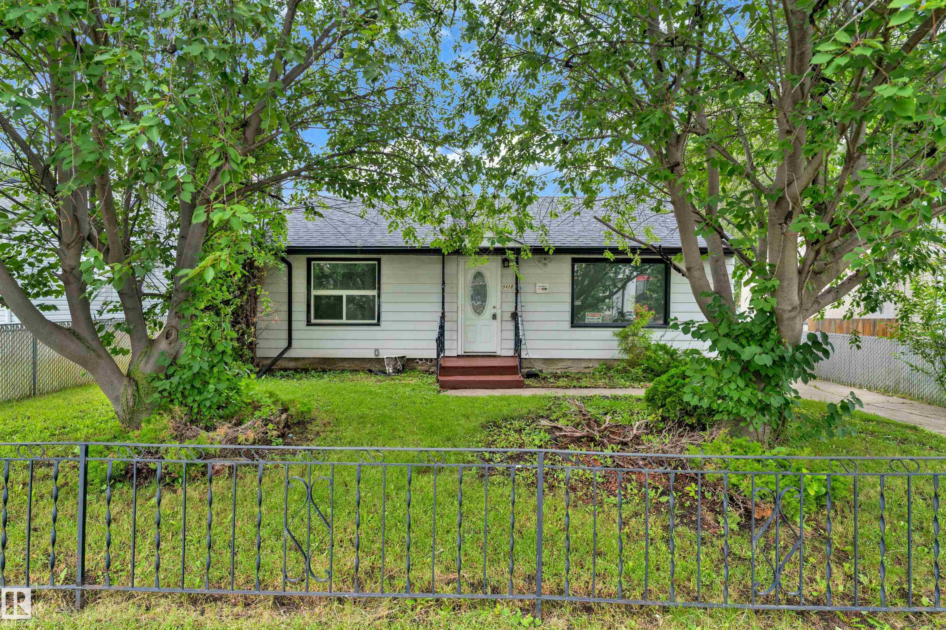 9416 153 Street, E4505827, Alberta,