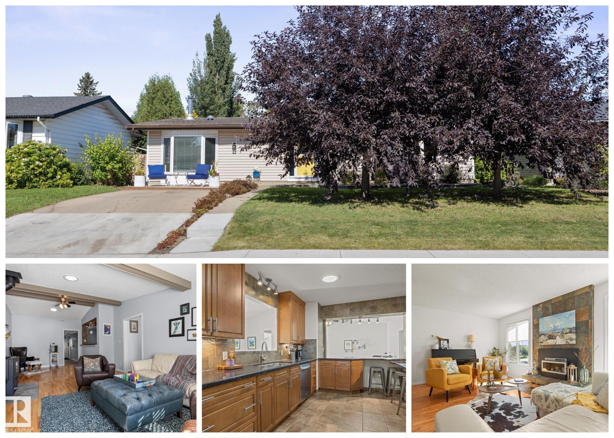 6804 94A Avenue, E4505829, Alberta,